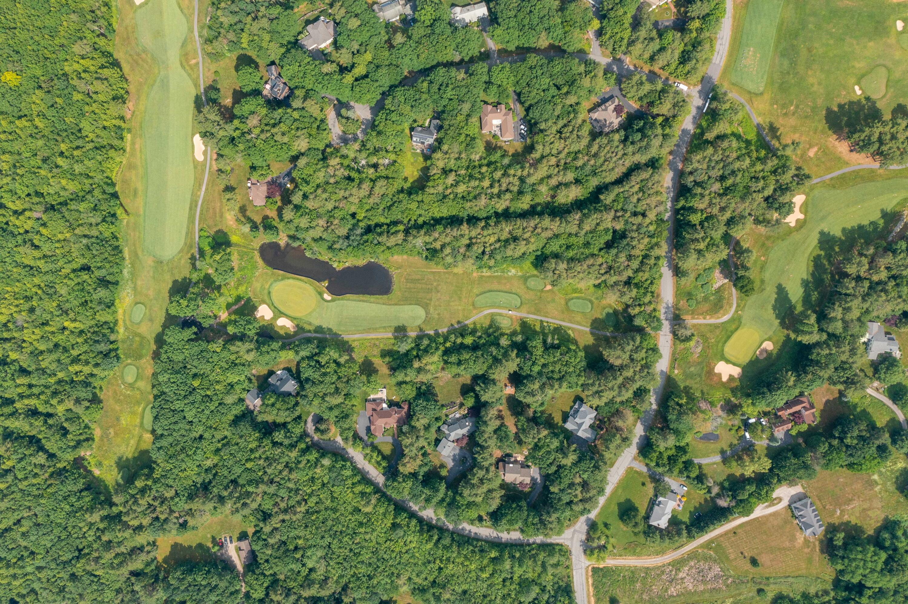 4 Baltusrol Circle
