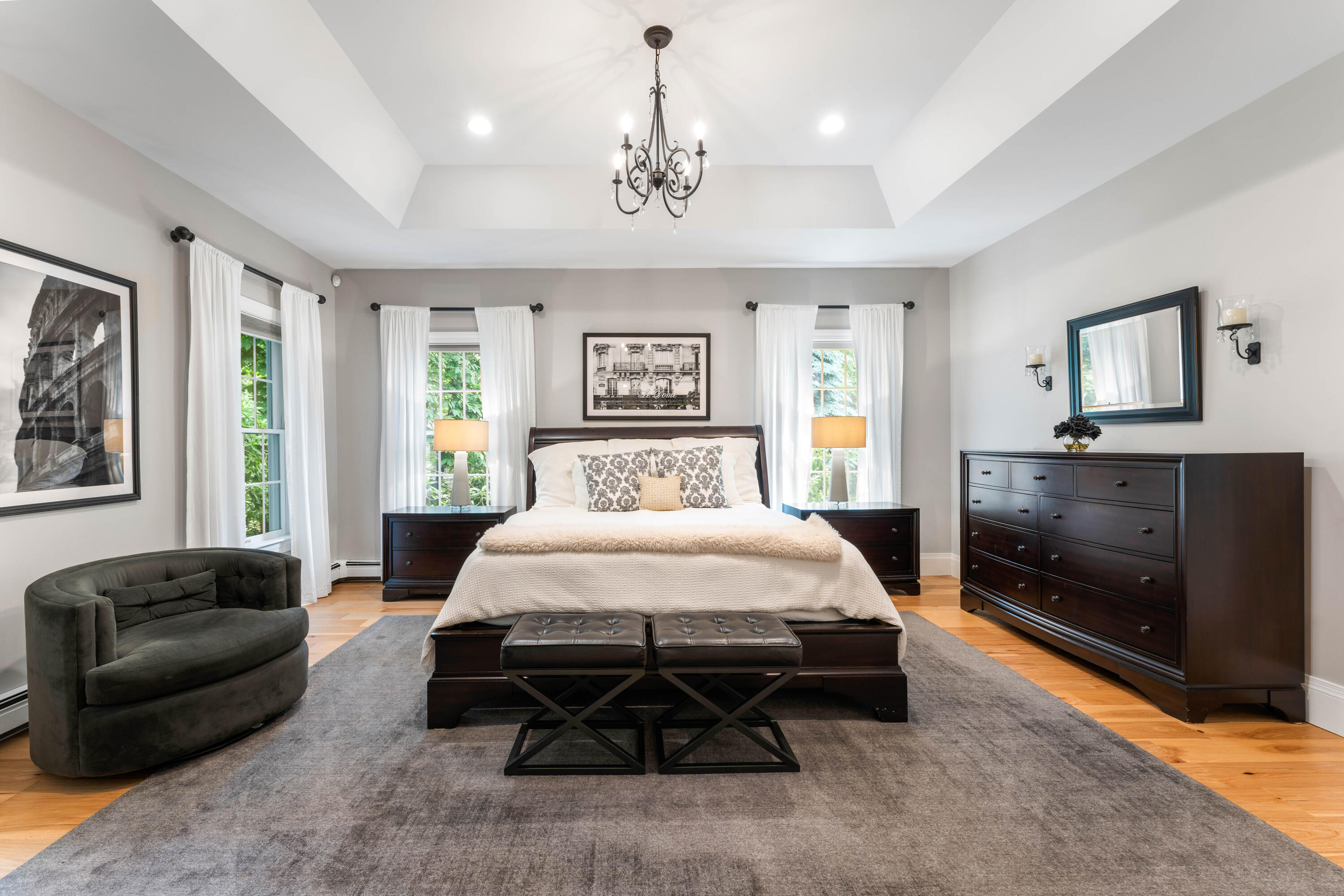 4 Baltusrol Circle