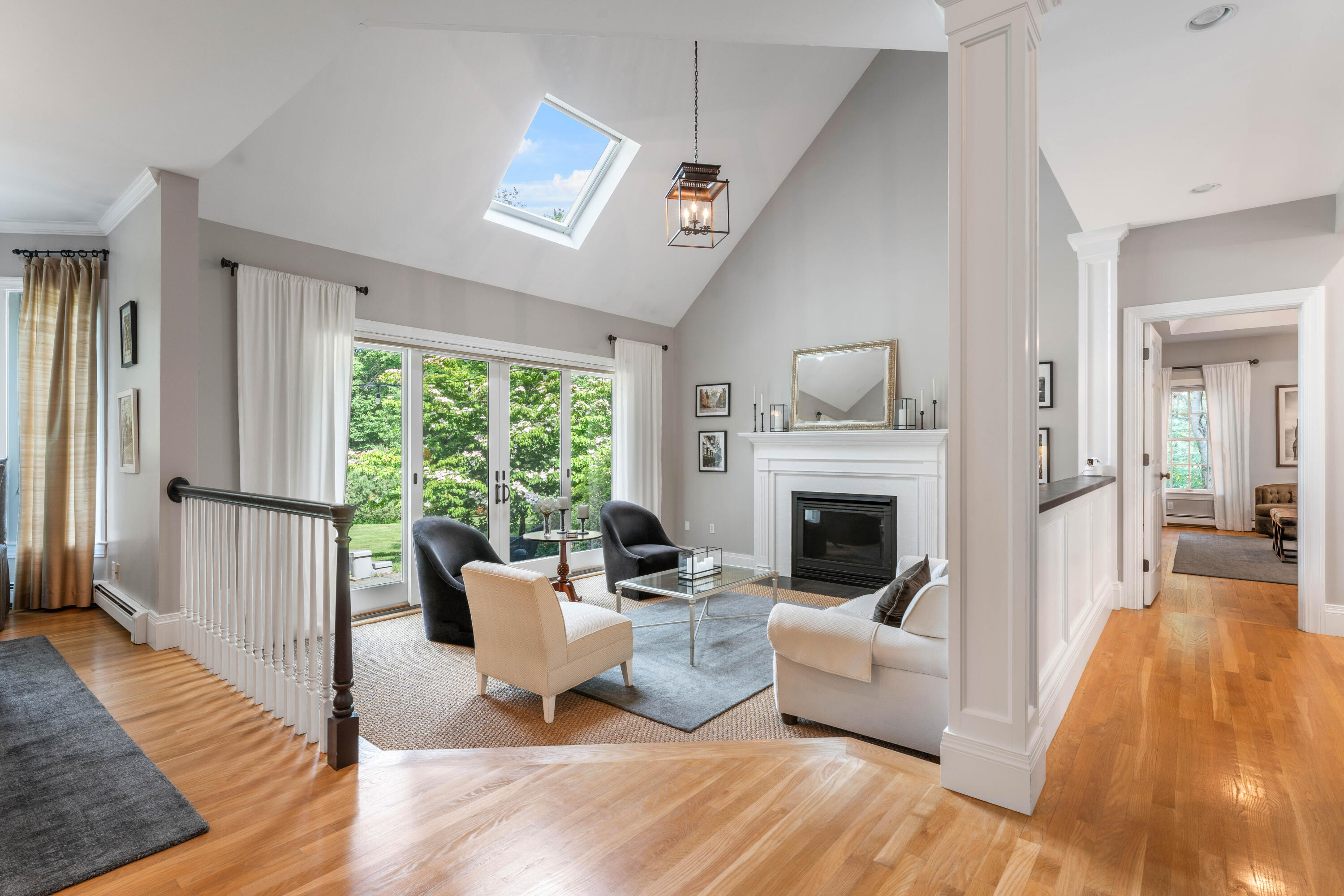 4 Baltusrol Circle