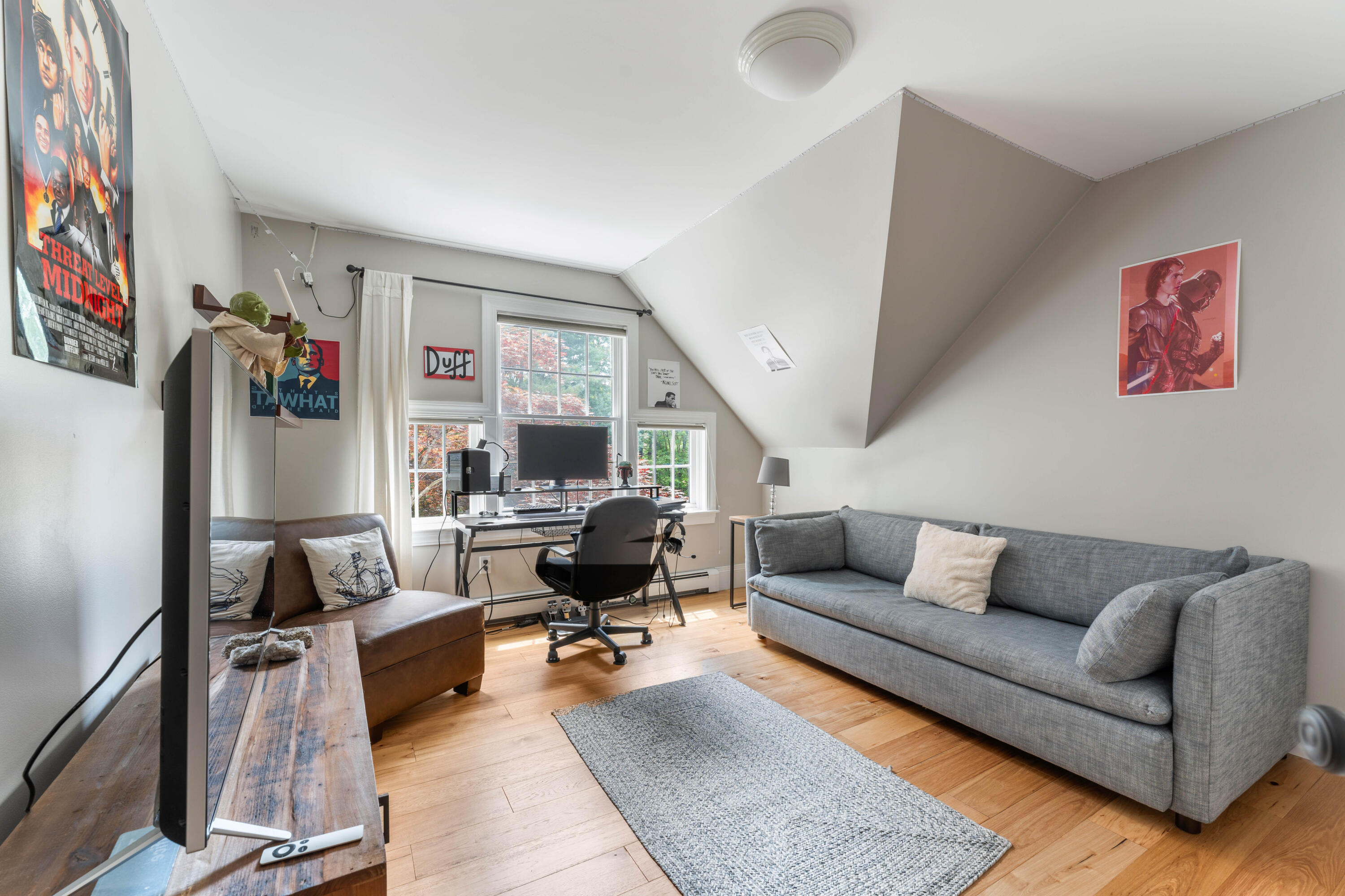 4 Baltusrol Circle