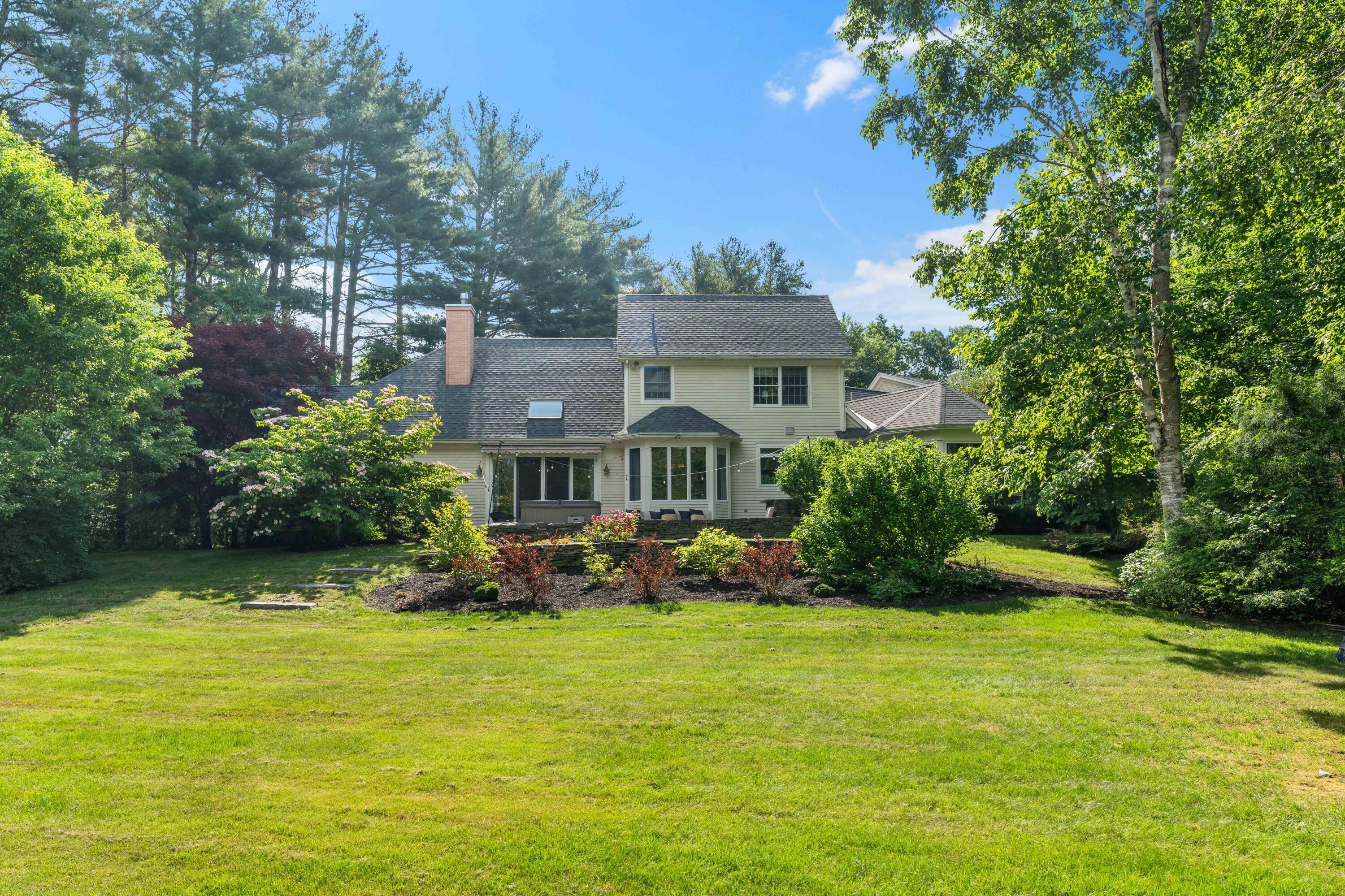 4 Baltusrol Circle