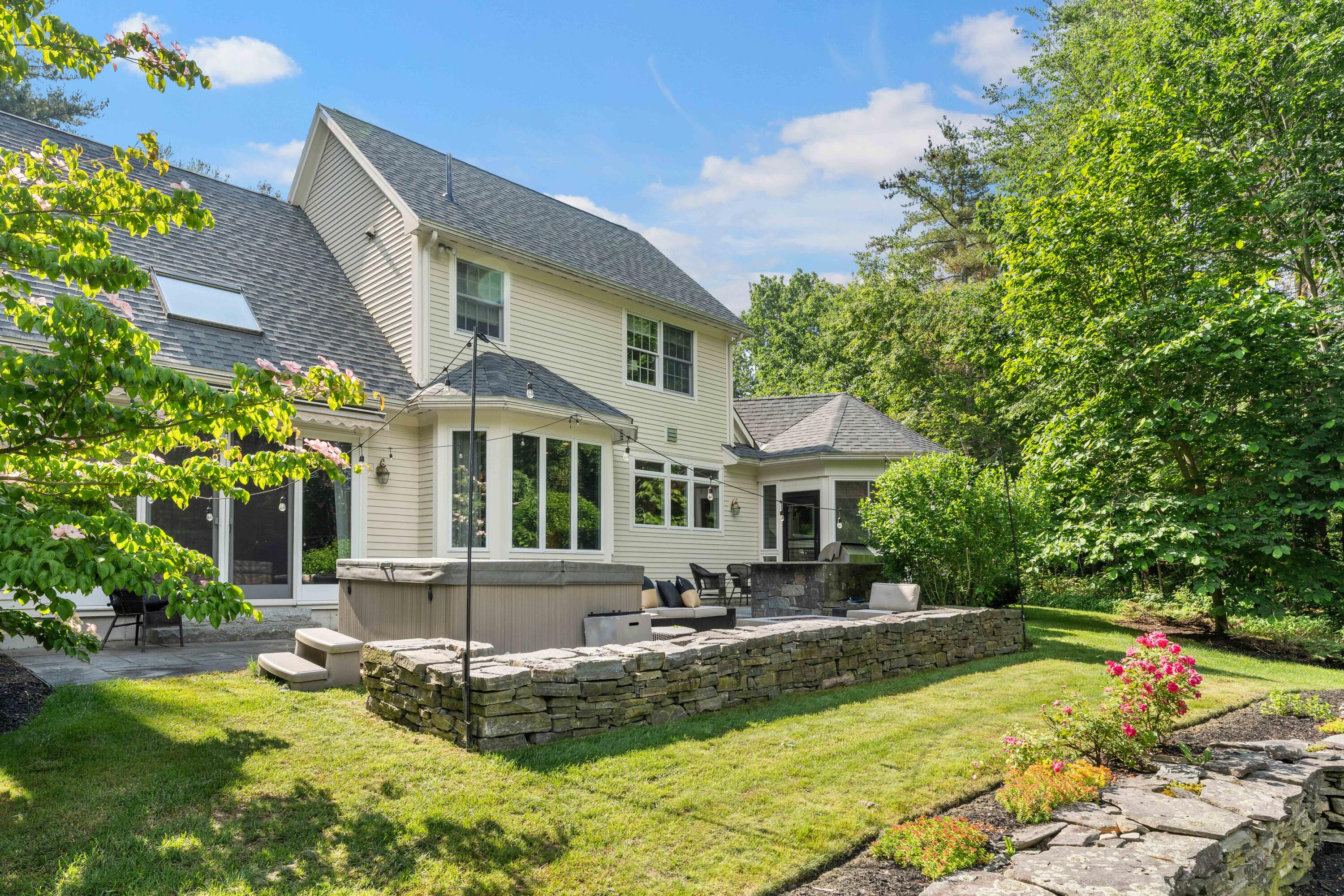 4 Baltusrol Circle