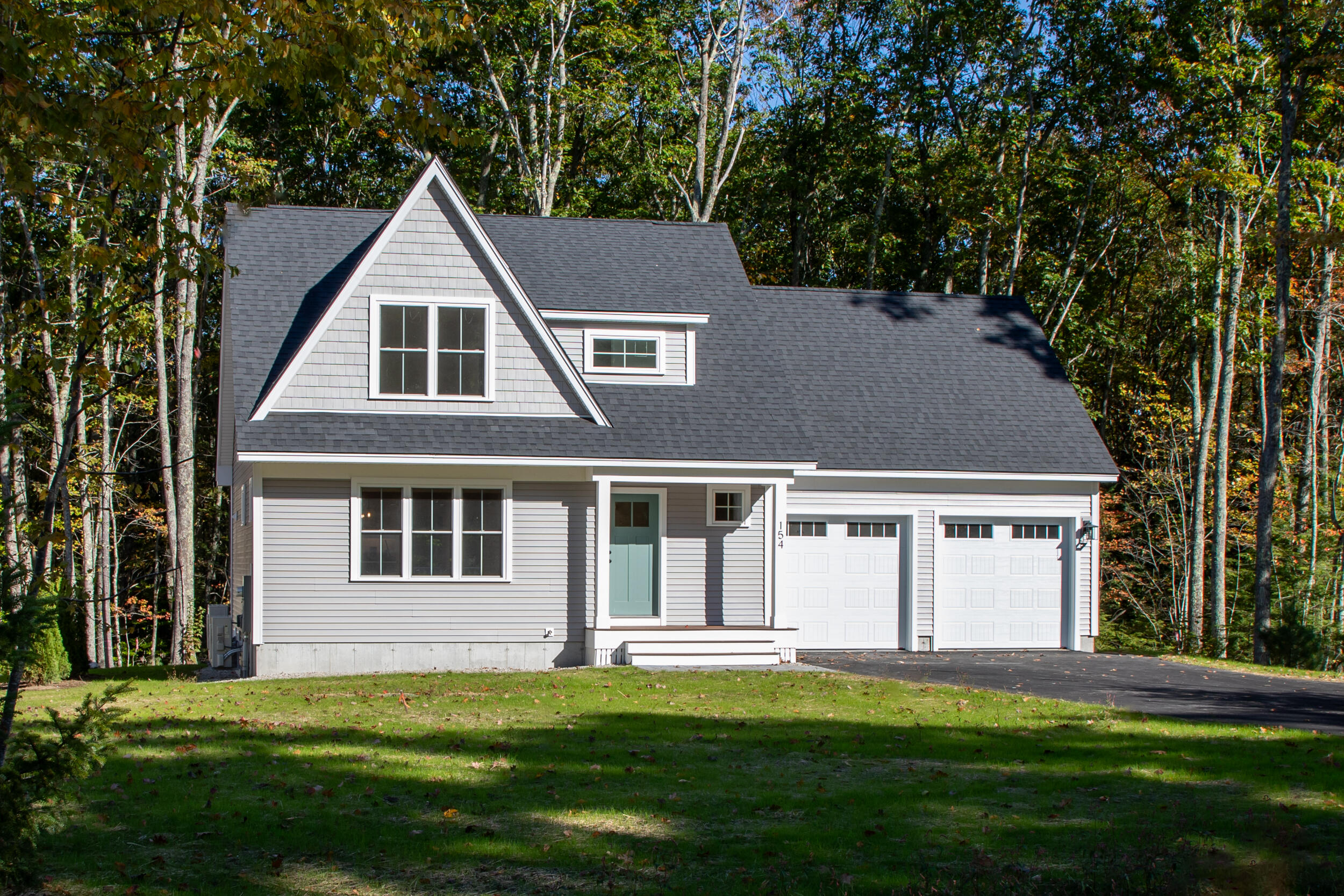 154 Tamrox Drive
