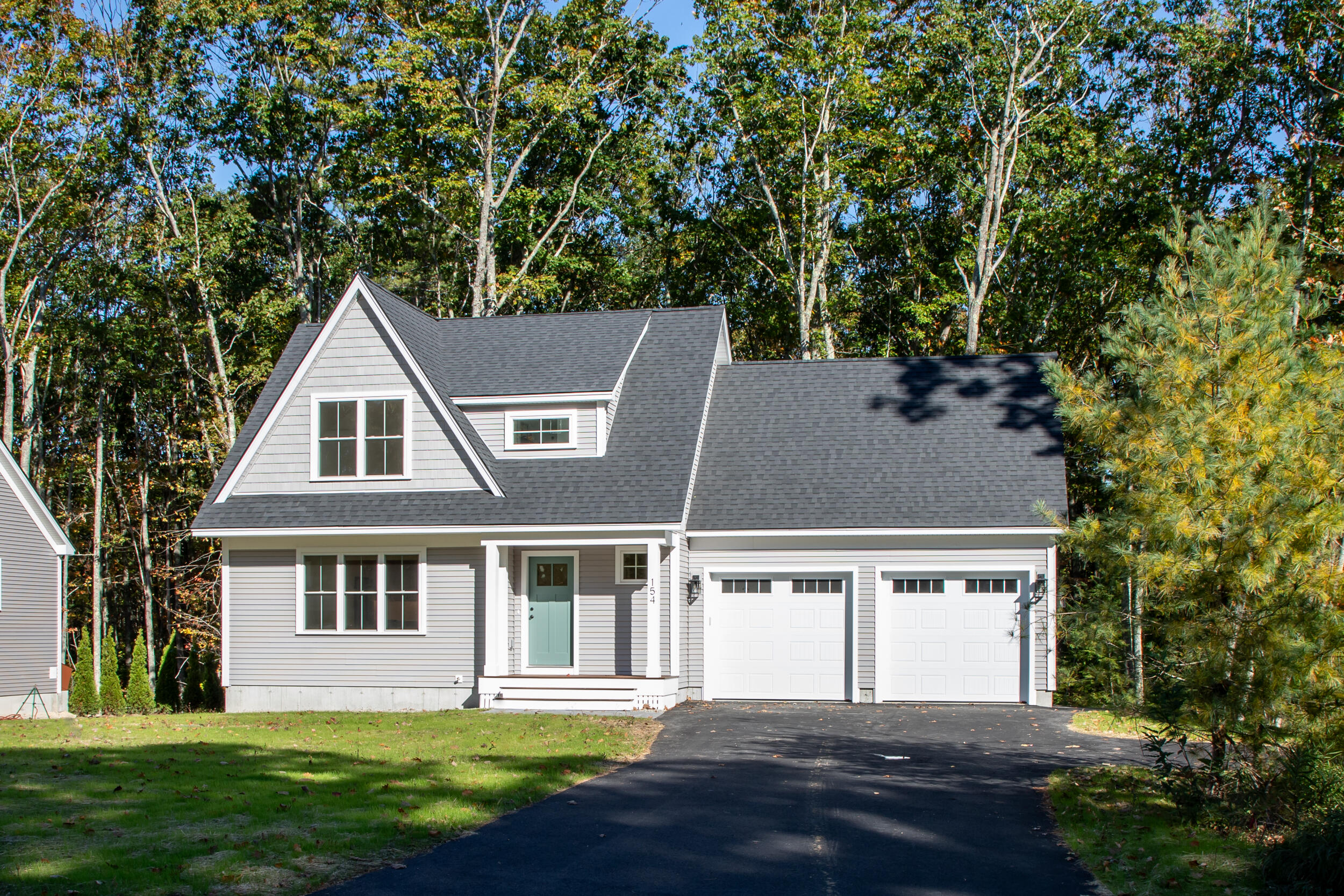154 Tamrox Drive