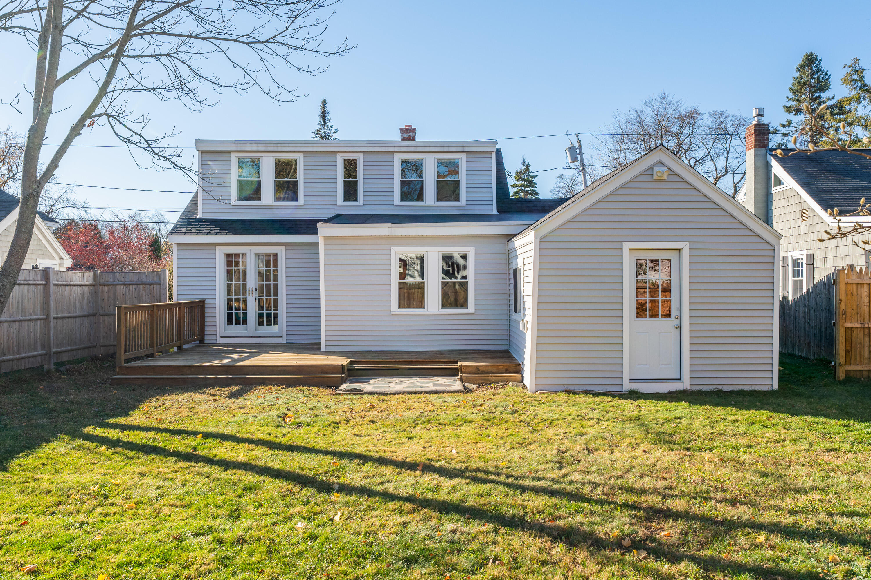 123 Gleckler Road
