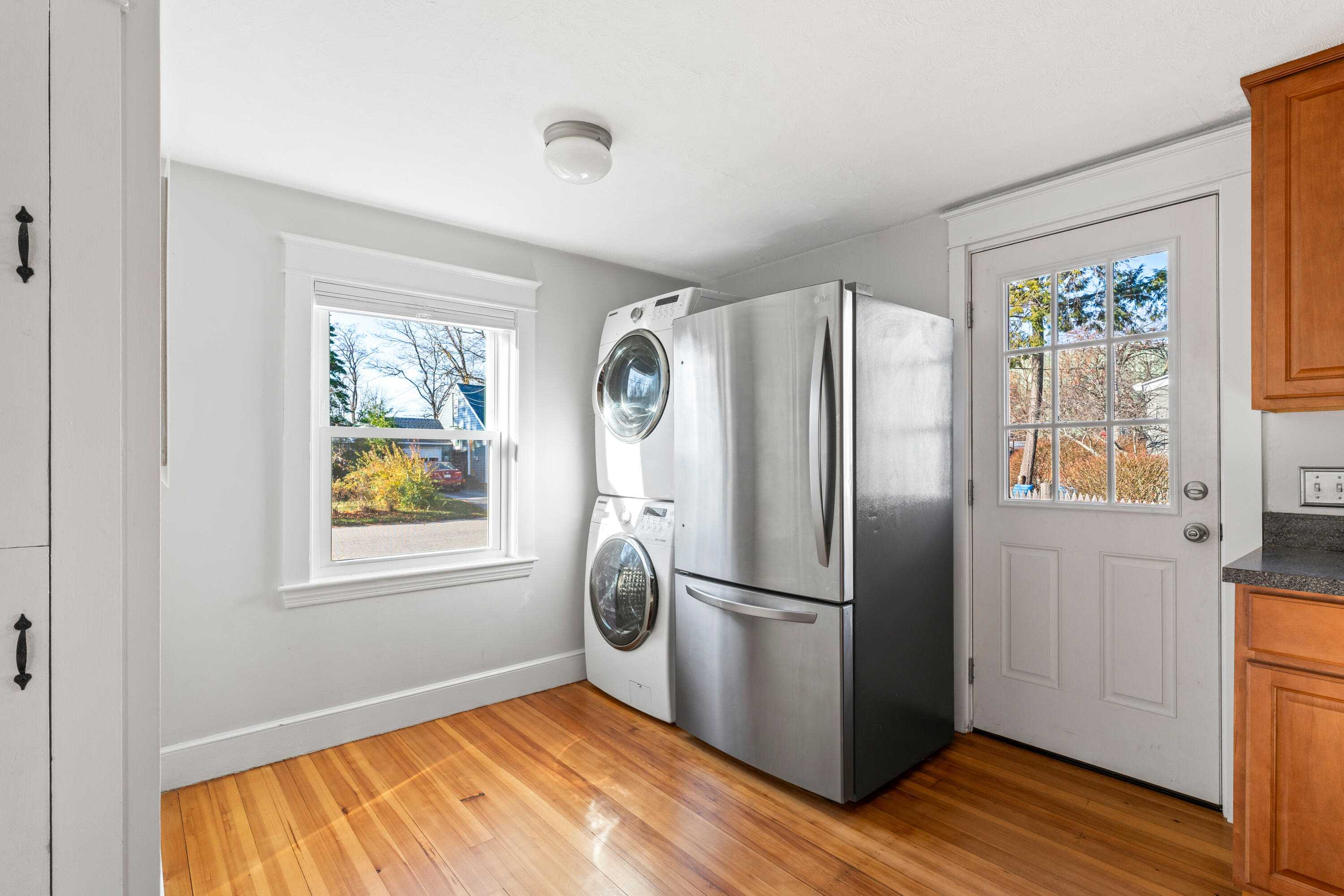123 Gleckler Road