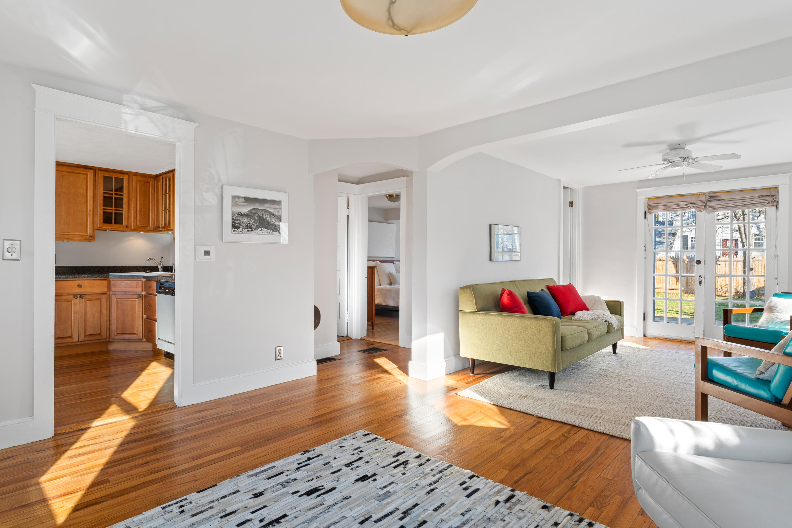 123 Gleckler Road