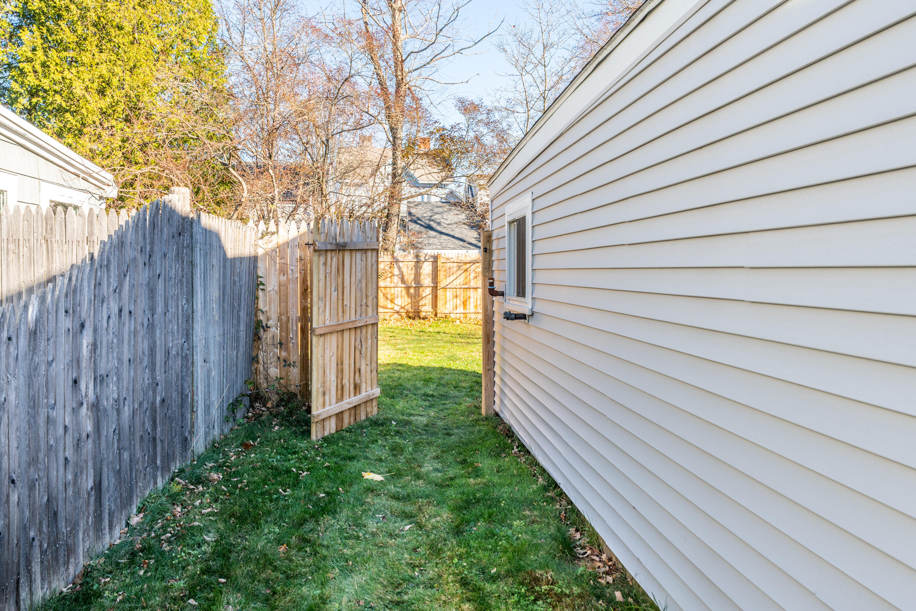 123 Gleckler Road