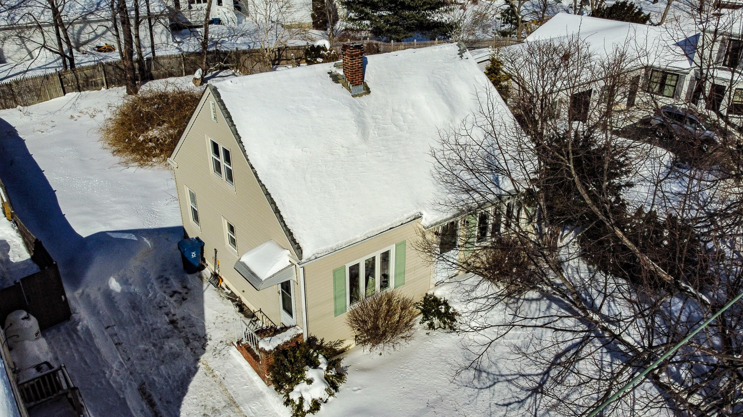 104 Whitney Avenue