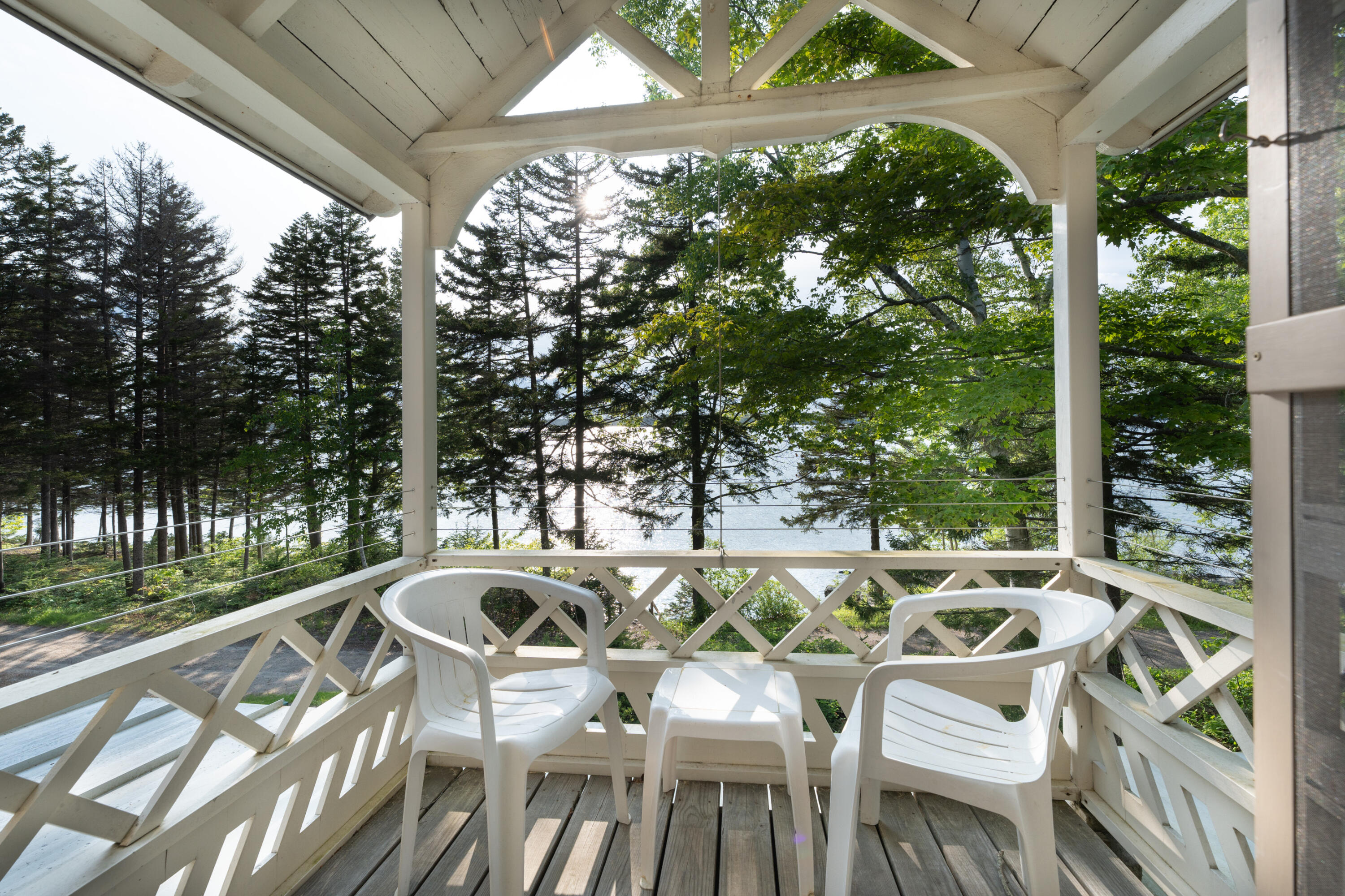 51 West Marginal Road