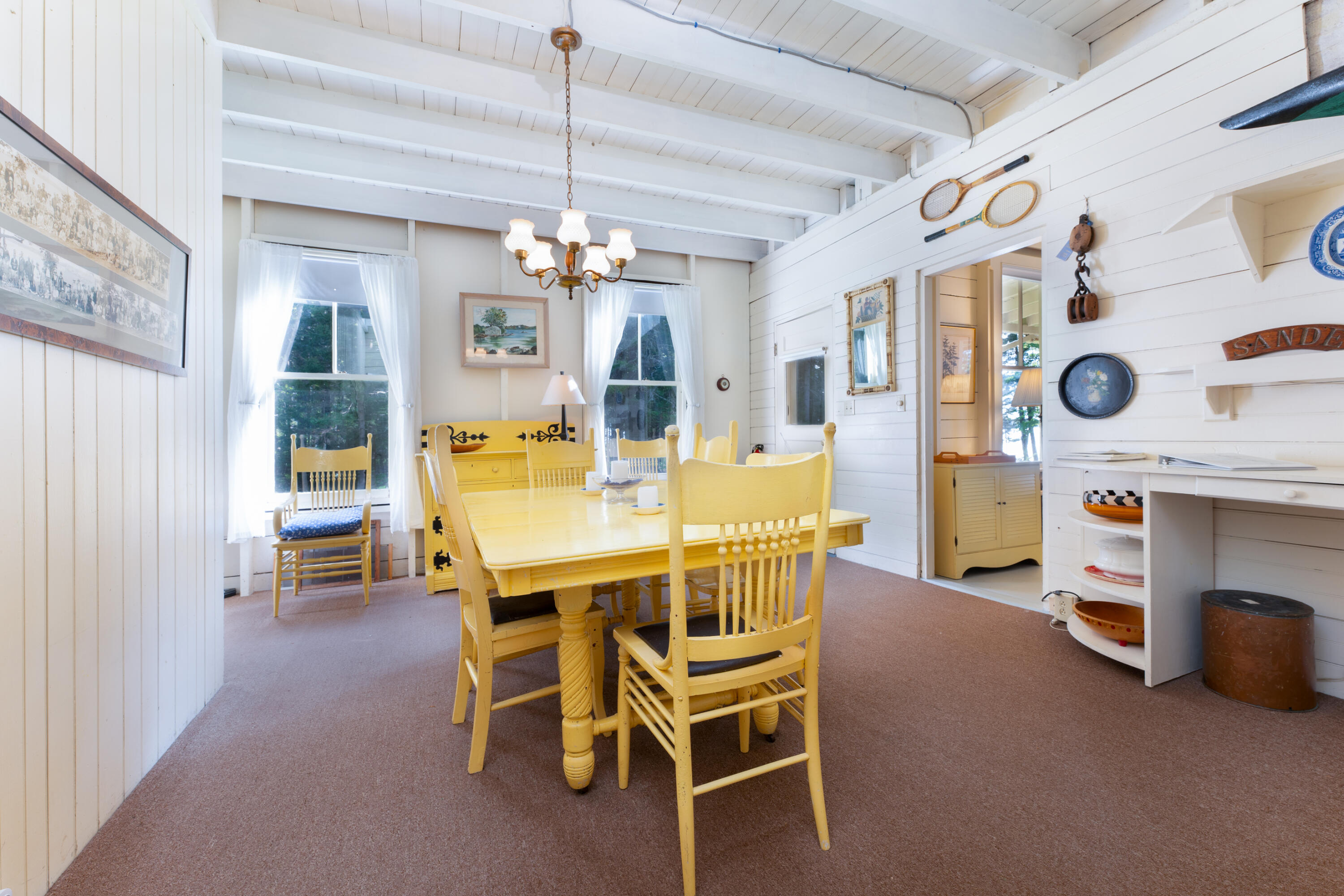 51 West Marginal Road