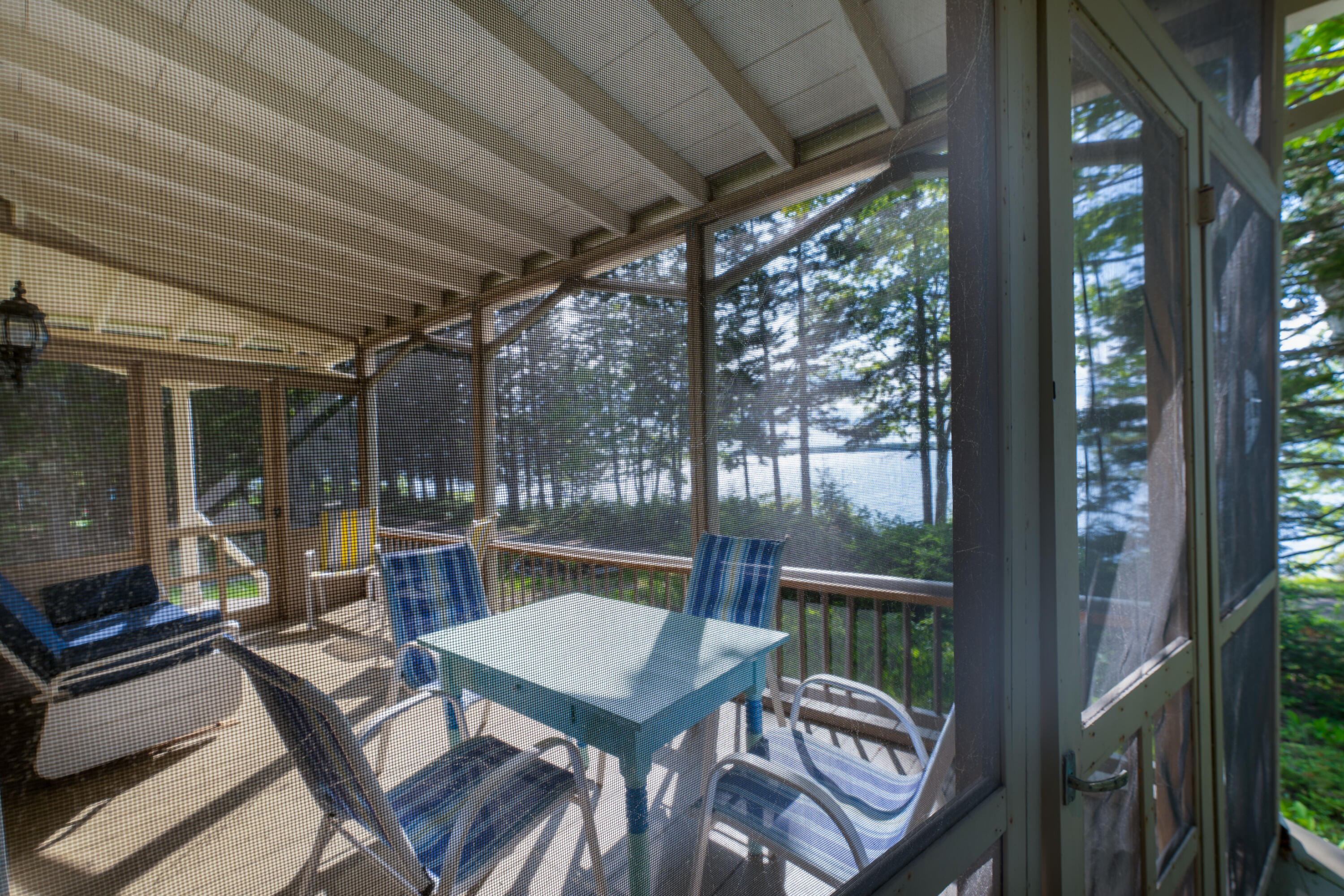 51 West Marginal Road