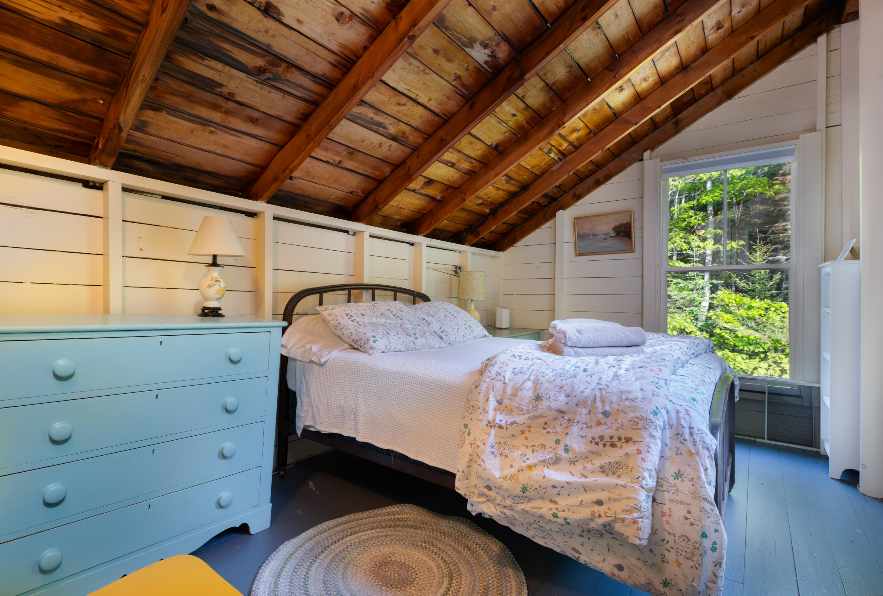 51 West Marginal Road