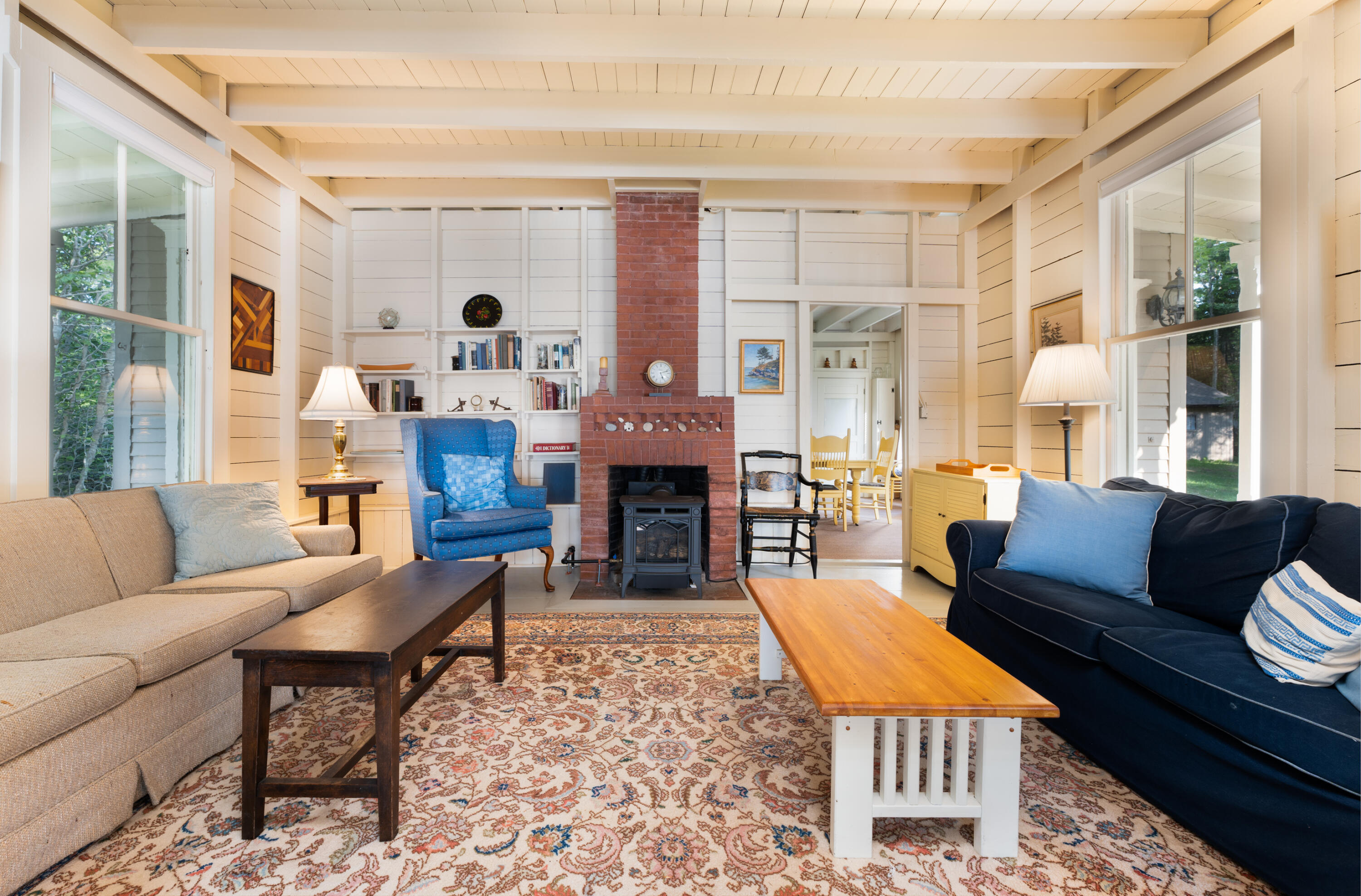 51 West Marginal Road