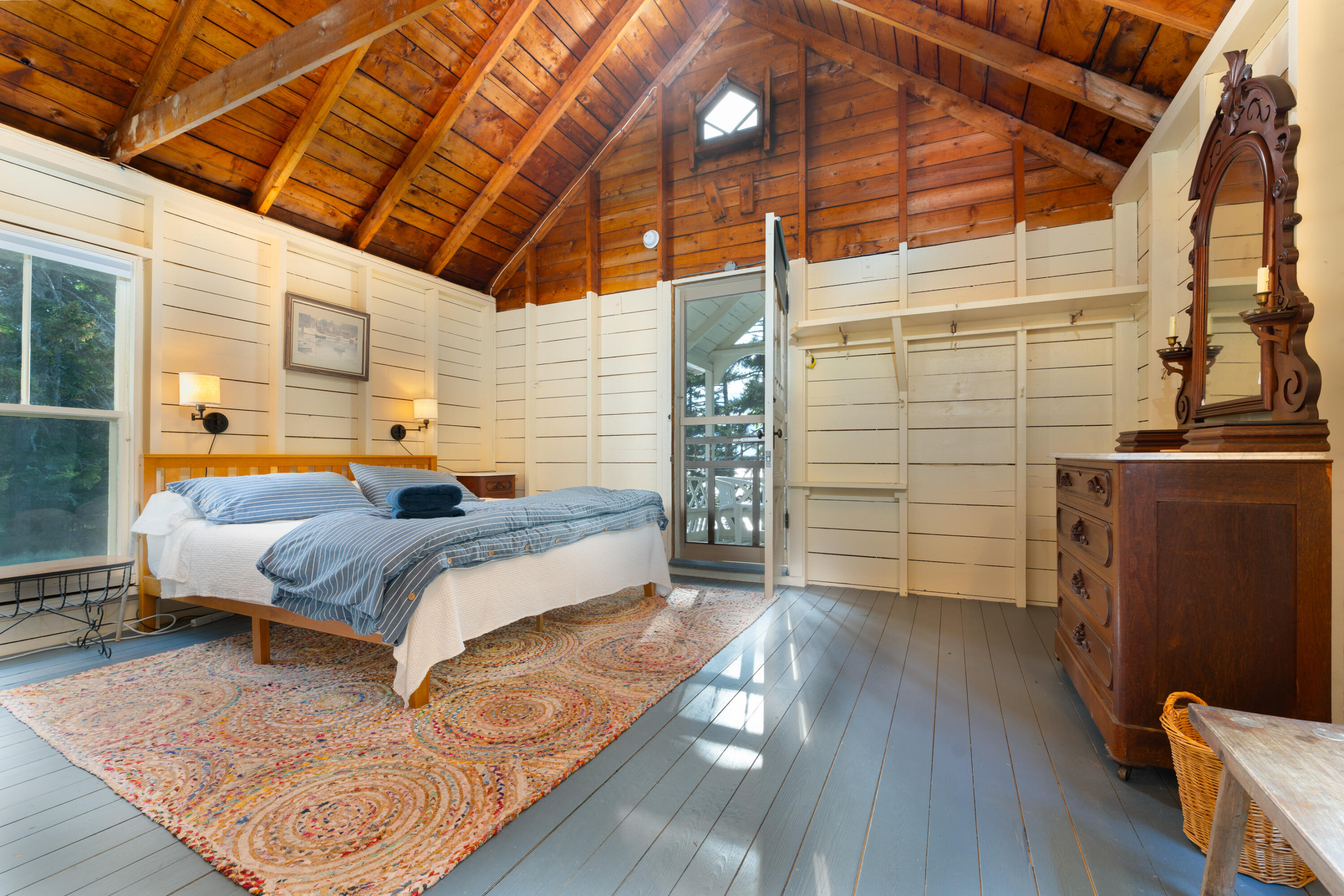 51 West Marginal Road