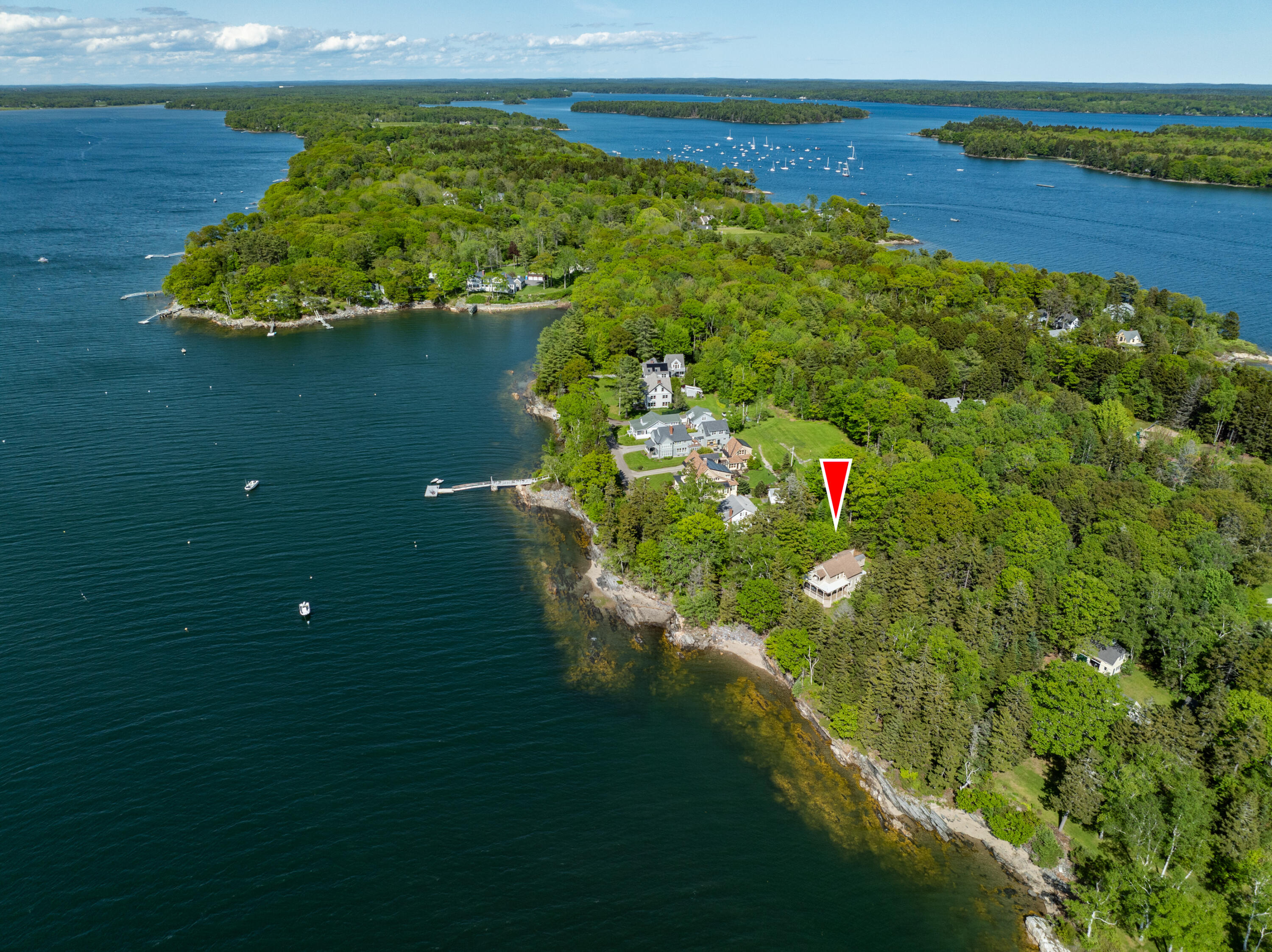 51 West Marginal Road