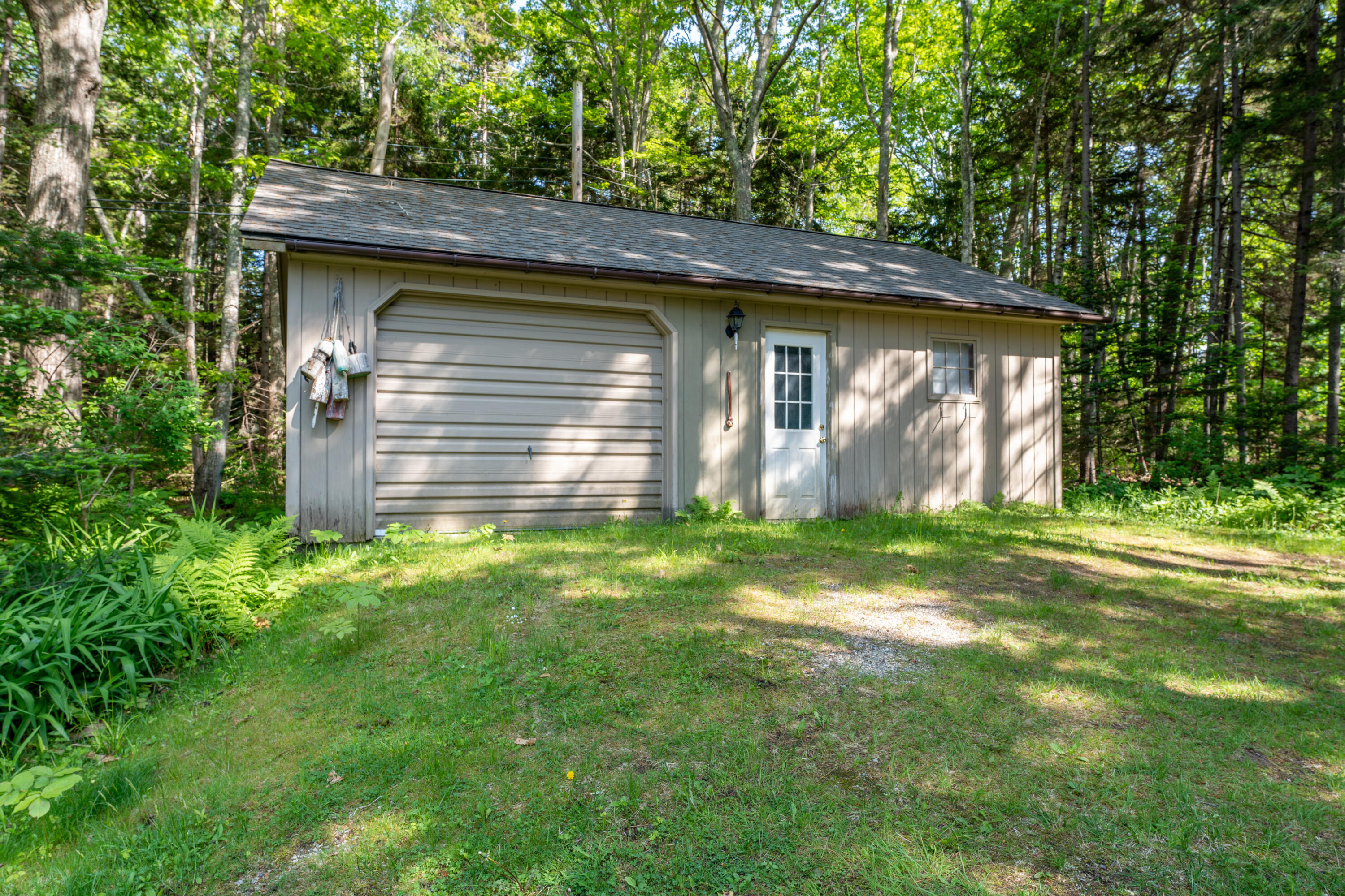 51 West Marginal Road