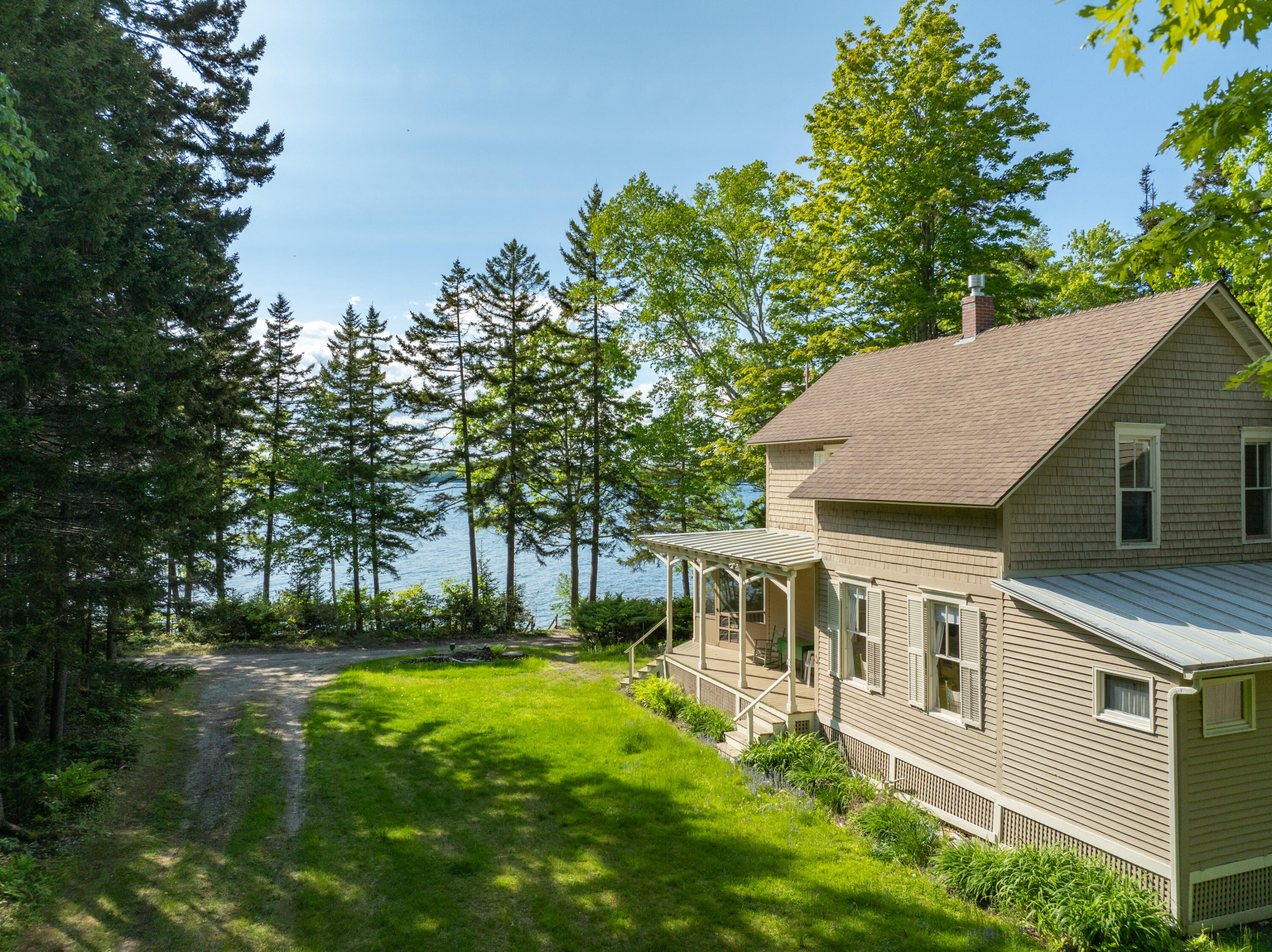 51 West Marginal Road