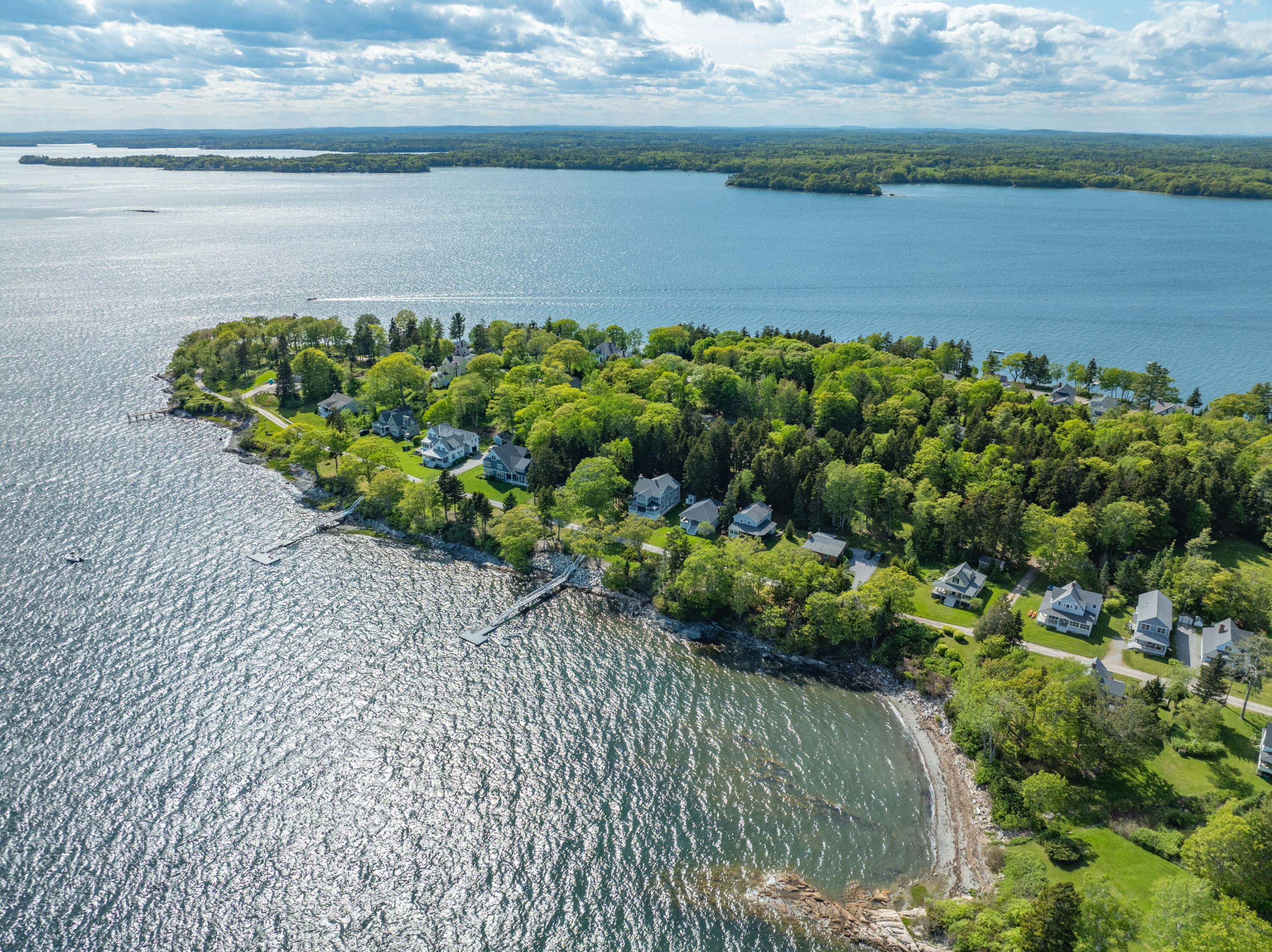 51 West Marginal Road