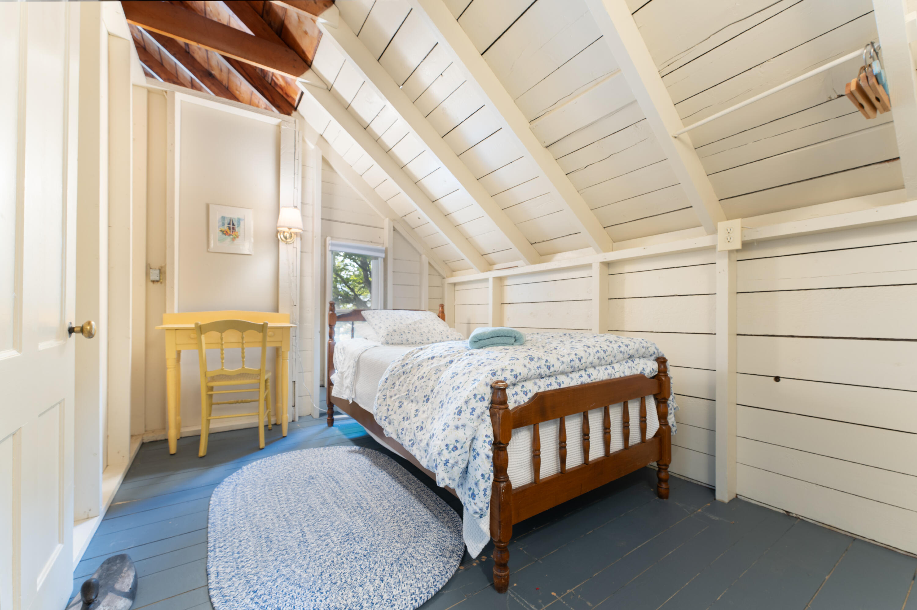 51 West Marginal Road