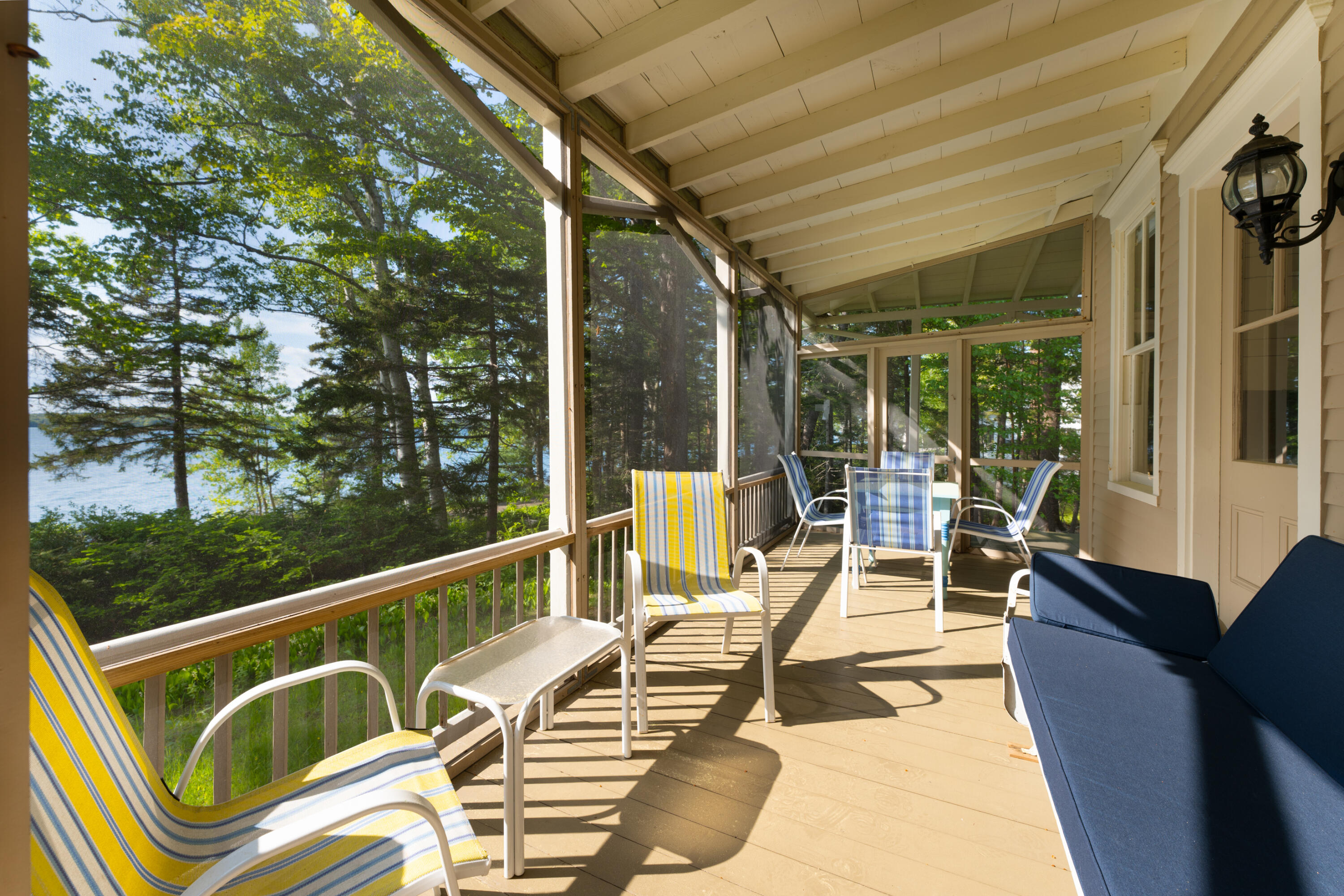 51 West Marginal Road