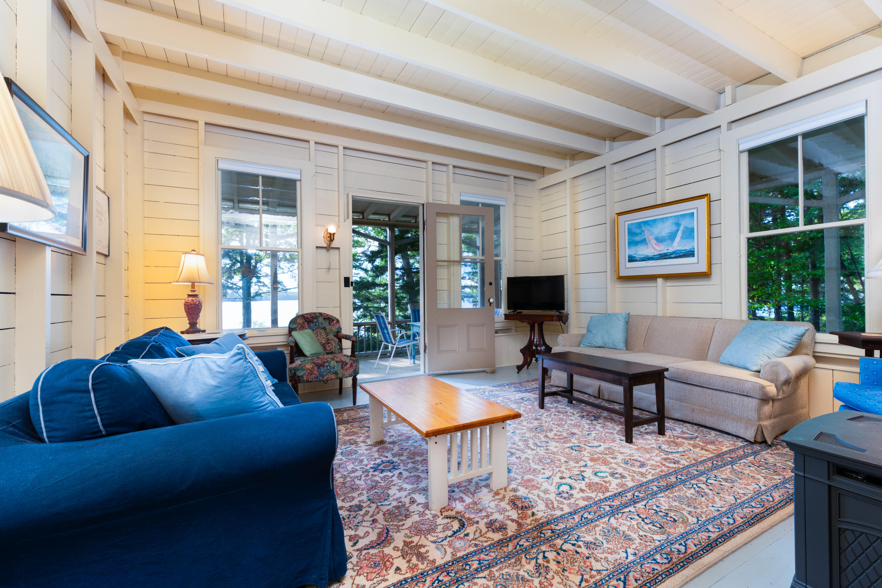 51 West Marginal Road