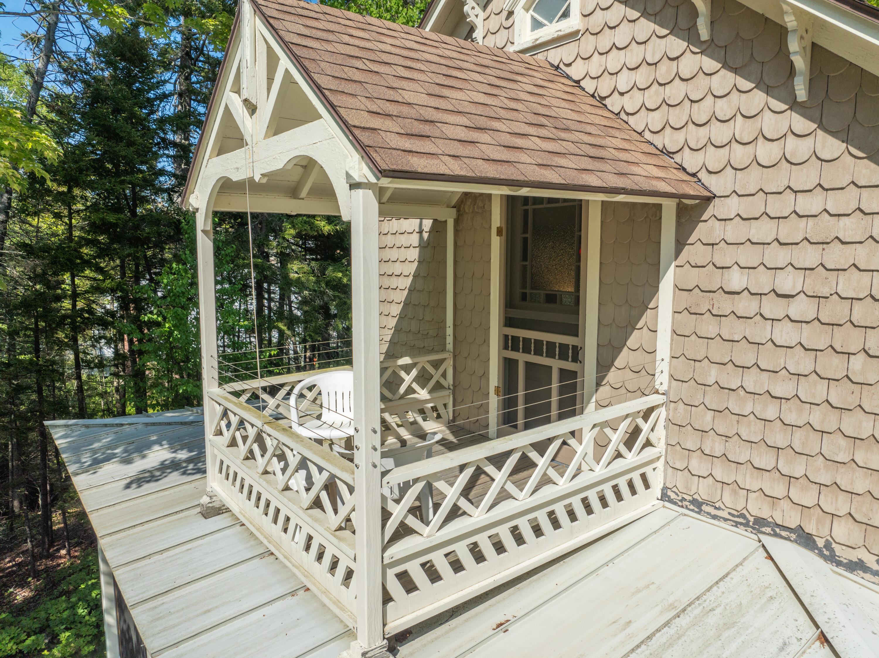 51 West Marginal Road