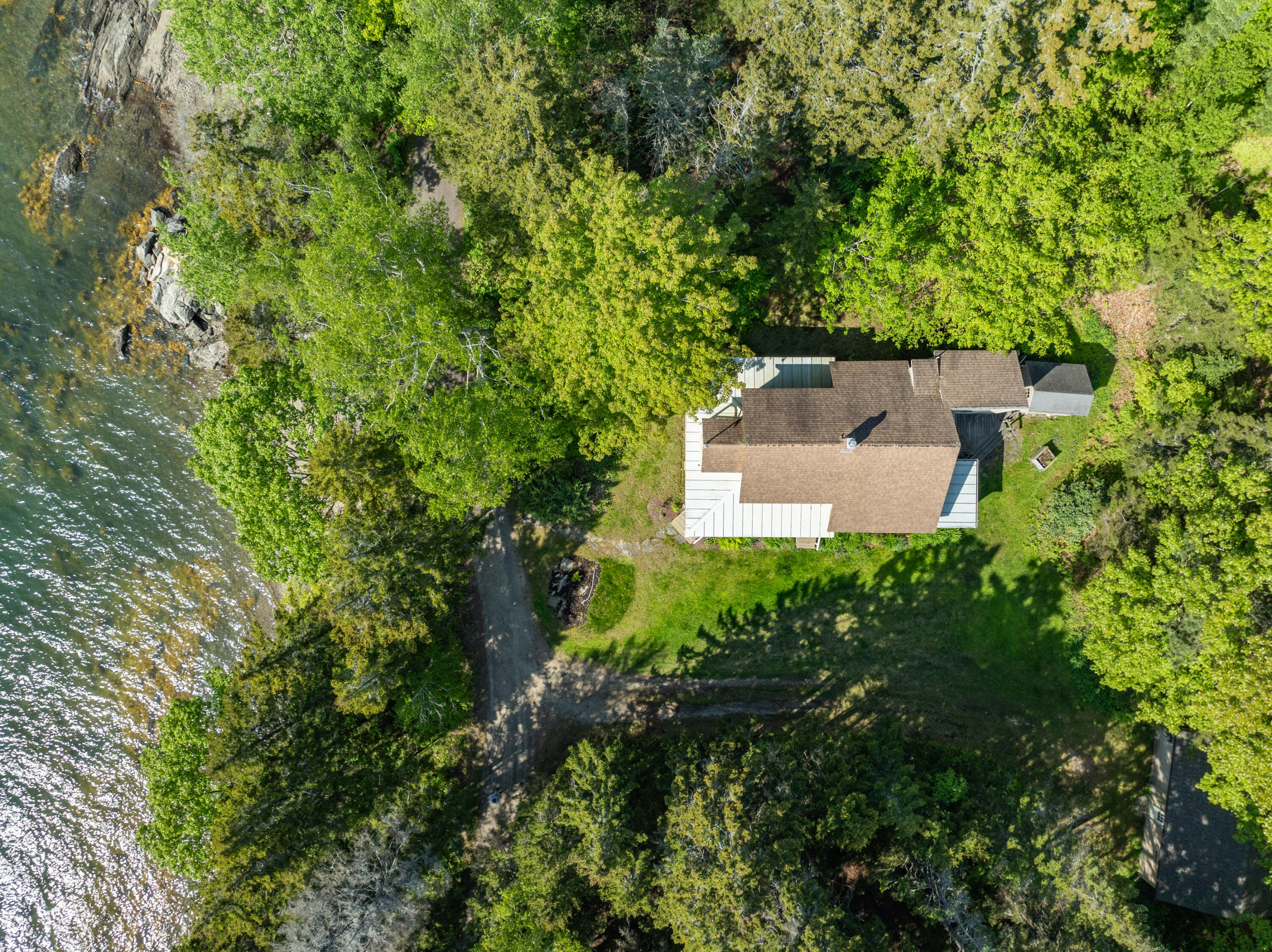51 West Marginal Road
