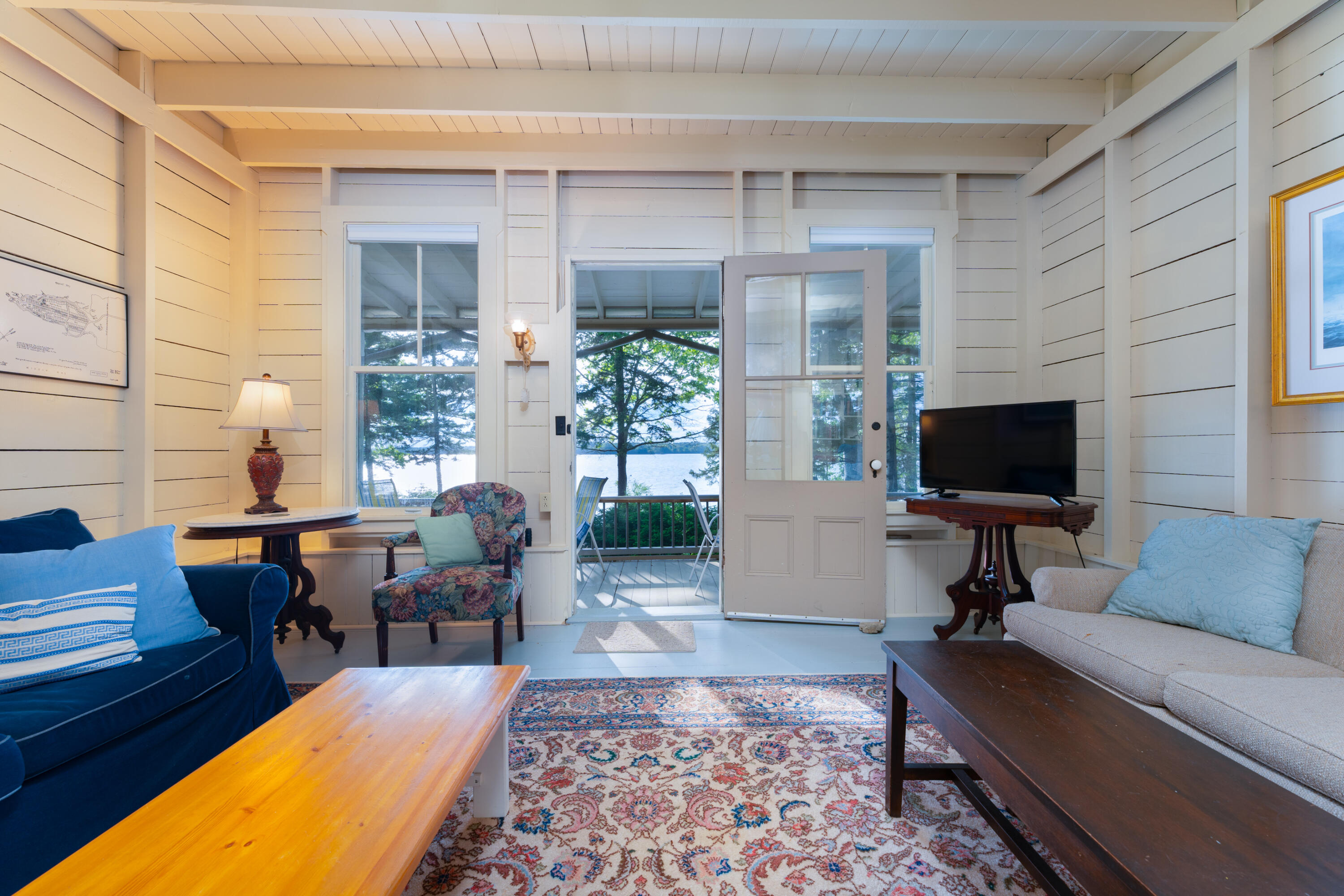 51 West Marginal Road