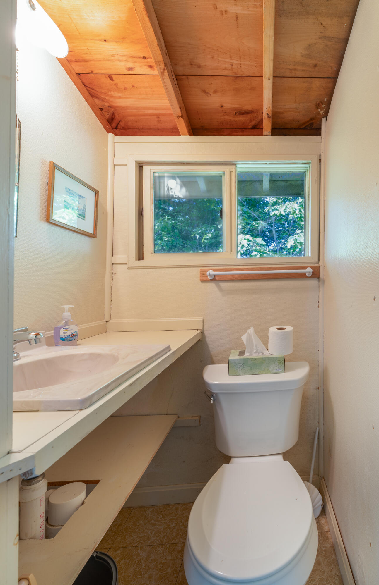 51 West Marginal Road