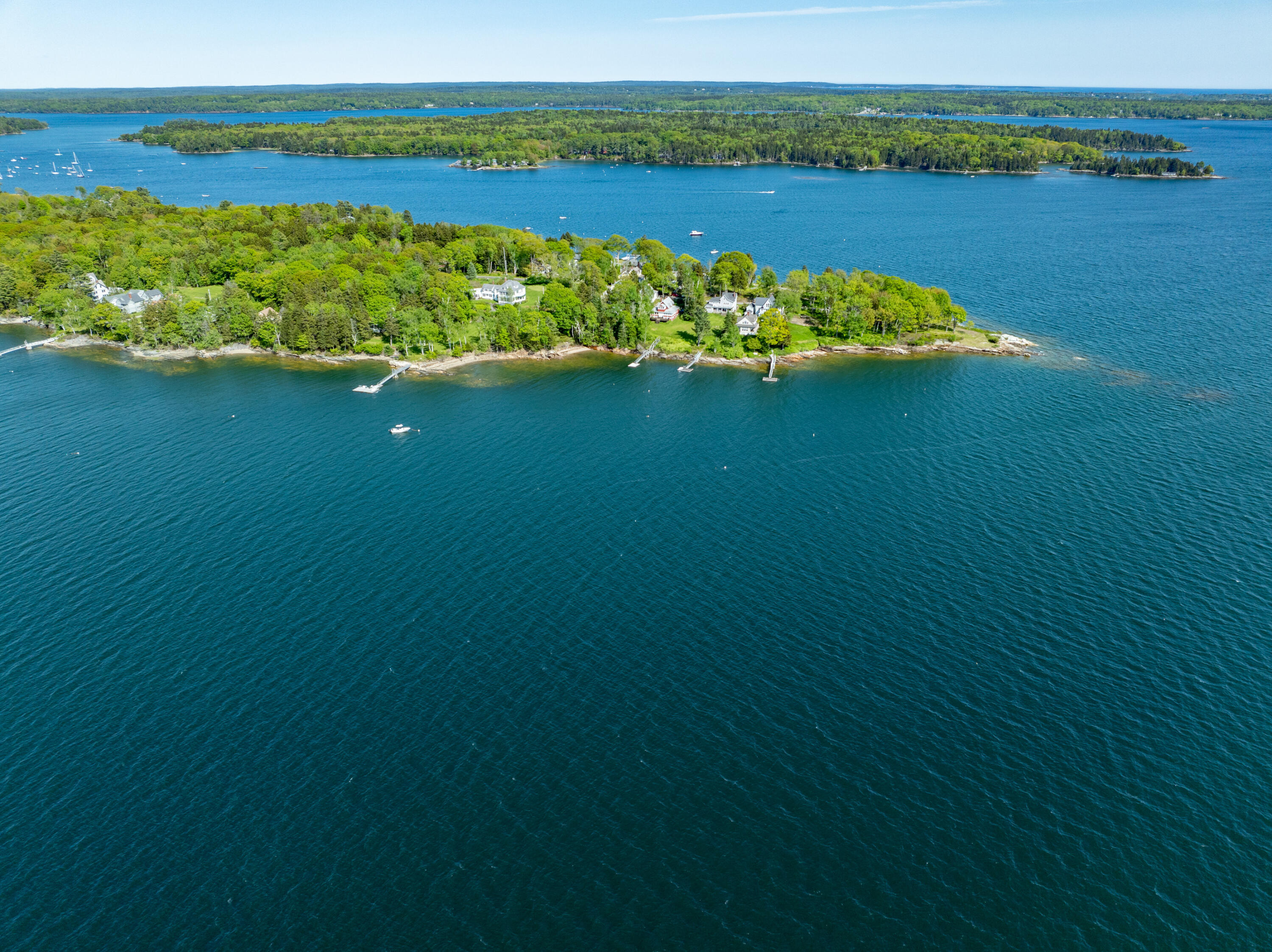 51 West Marginal Road