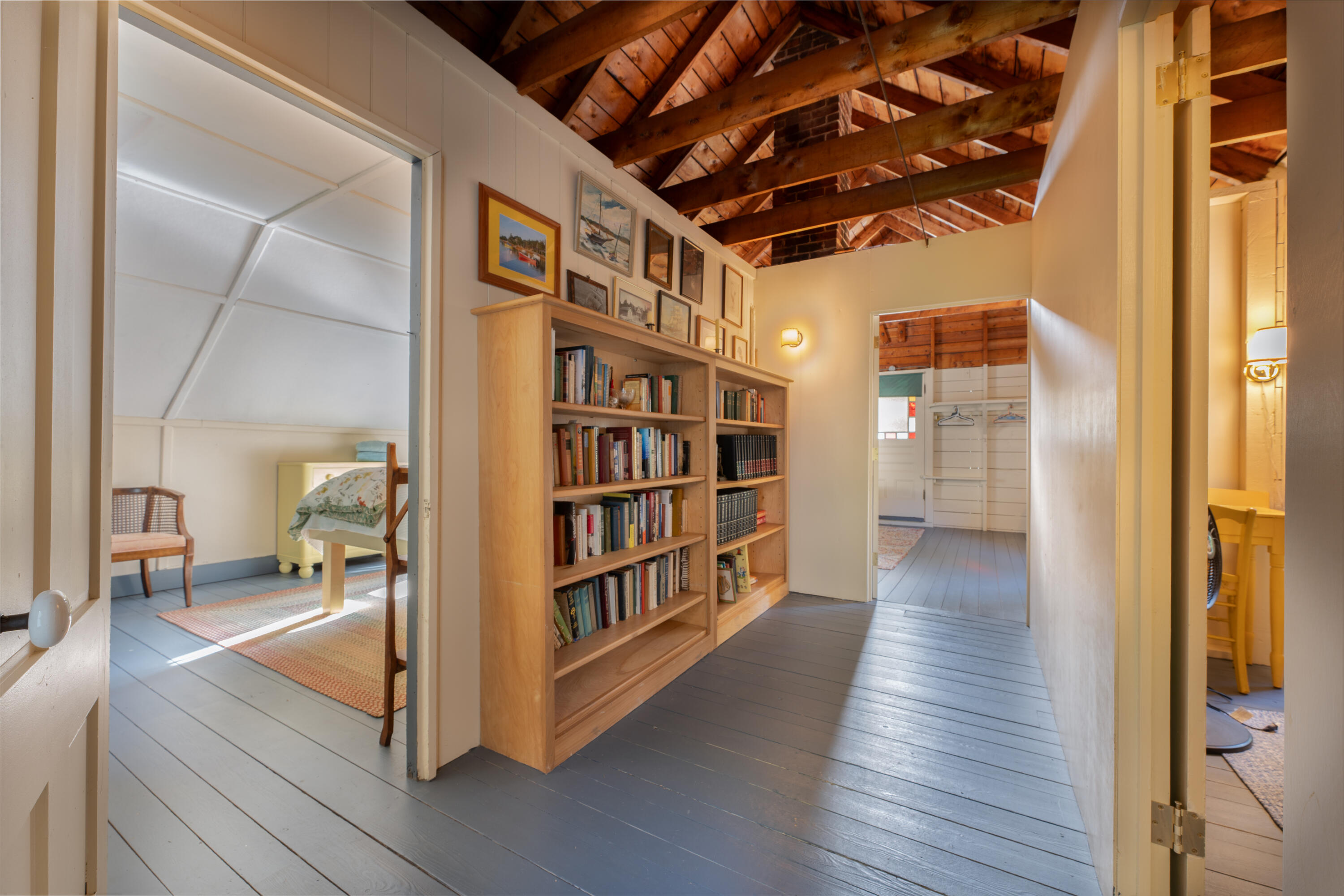 51 West Marginal Road