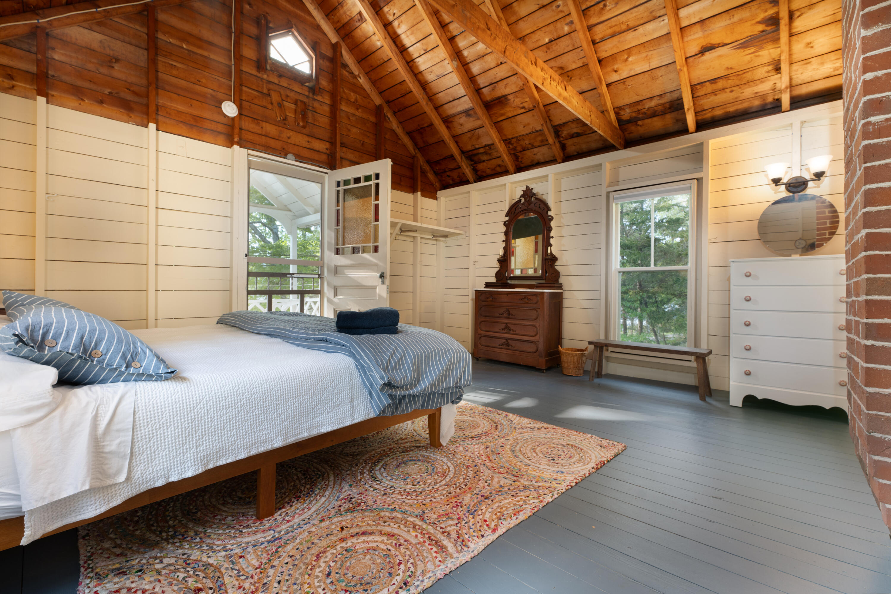 51 West Marginal Road