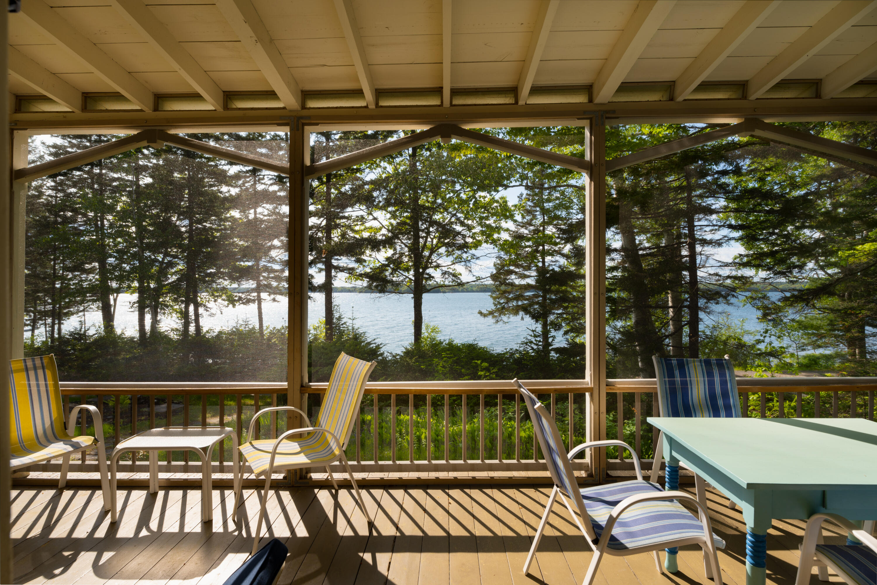 51 West Marginal Road