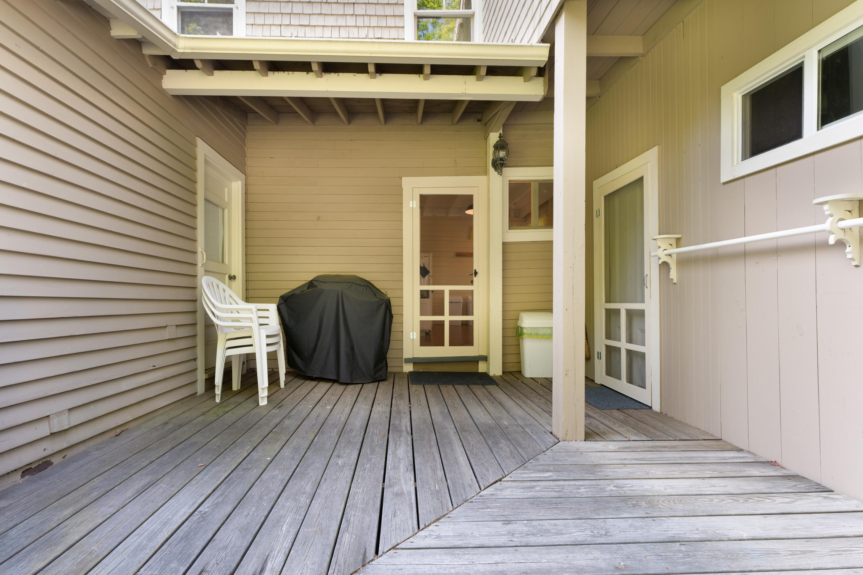 51 West Marginal Road