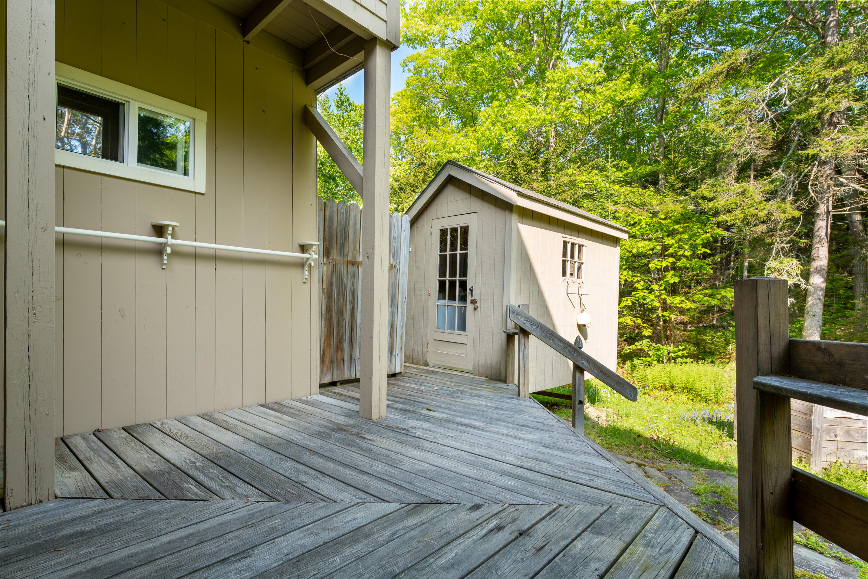 51 West Marginal Road