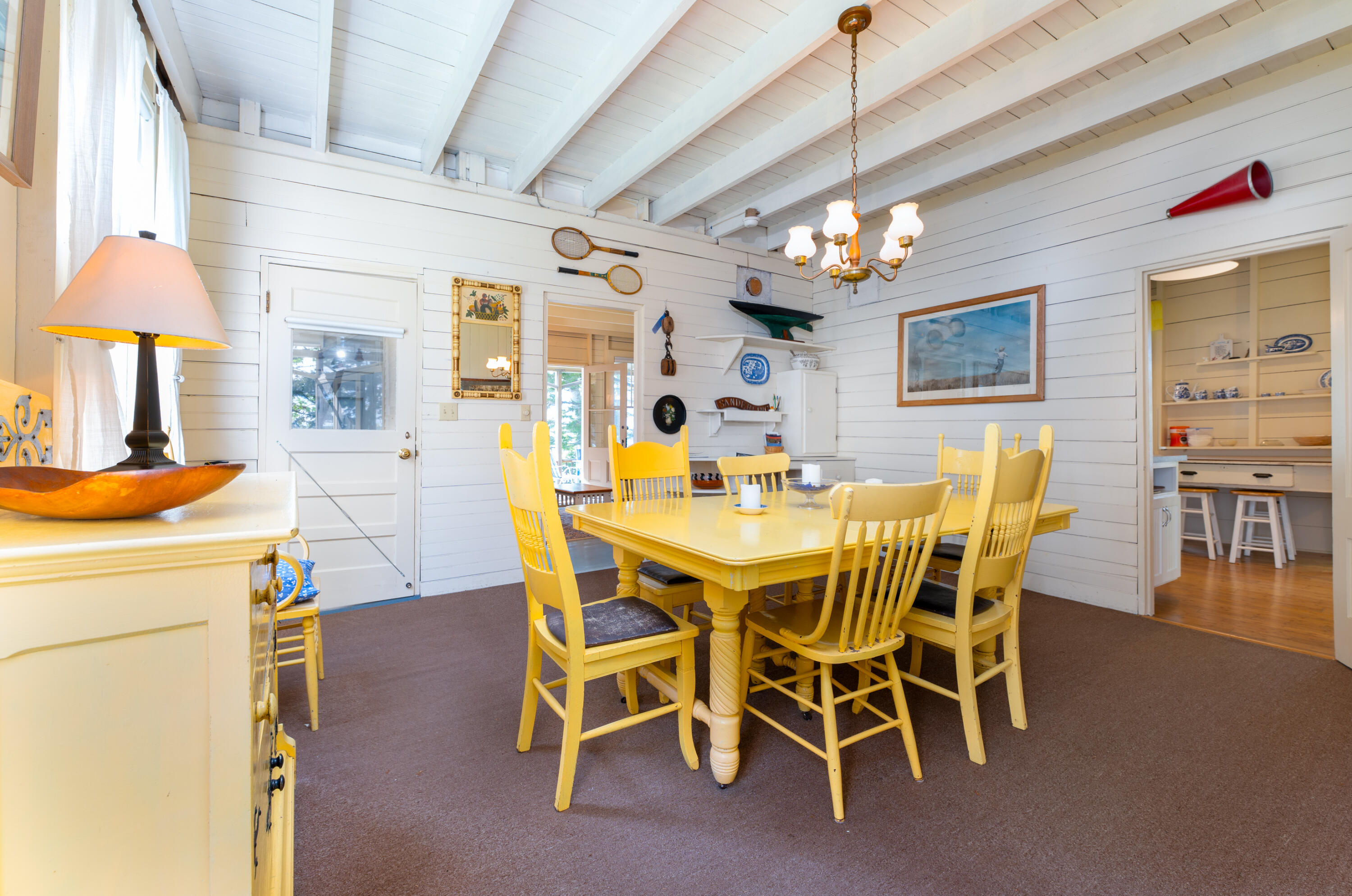 51 West Marginal Road