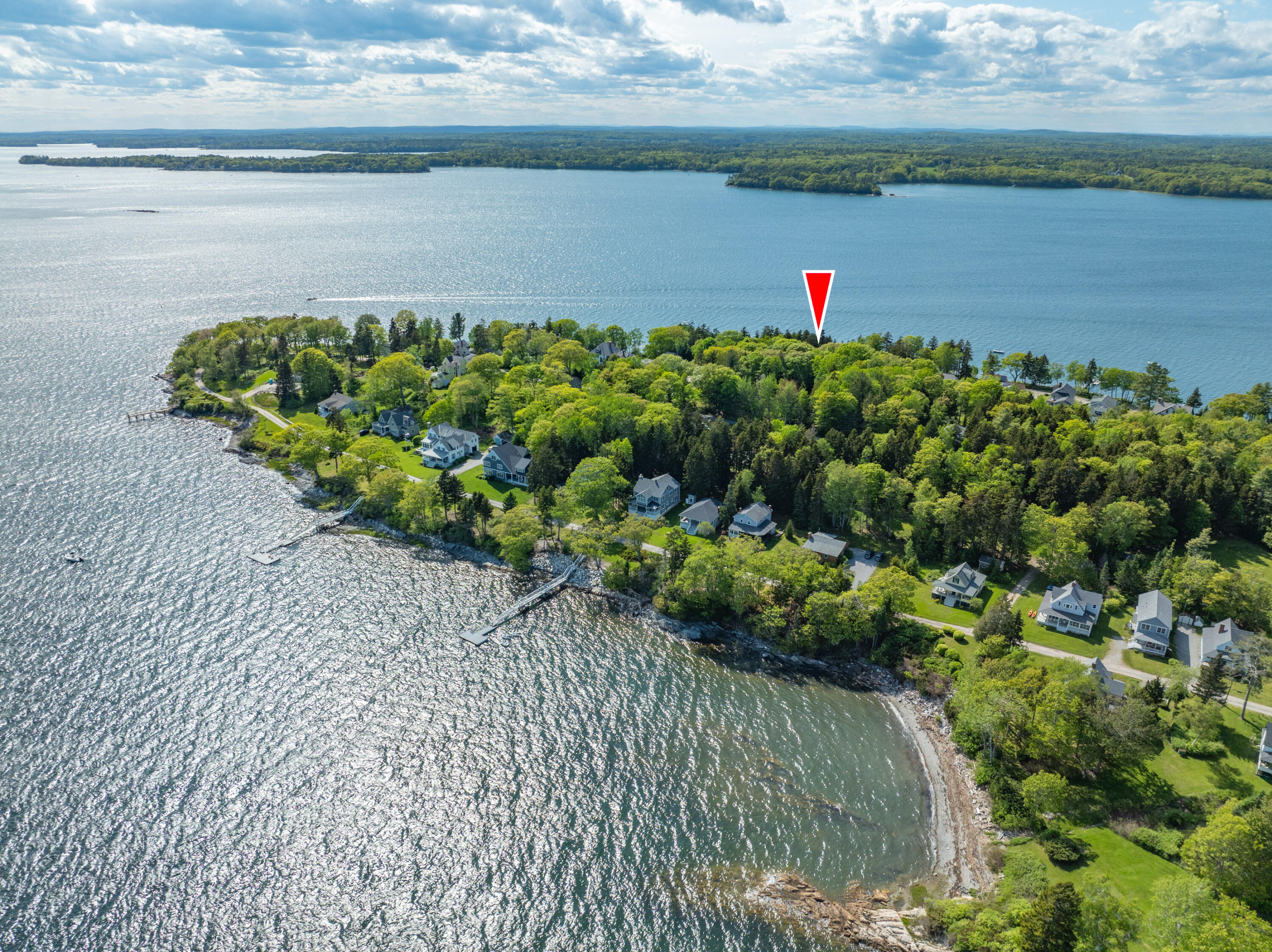 51 West Marginal Road