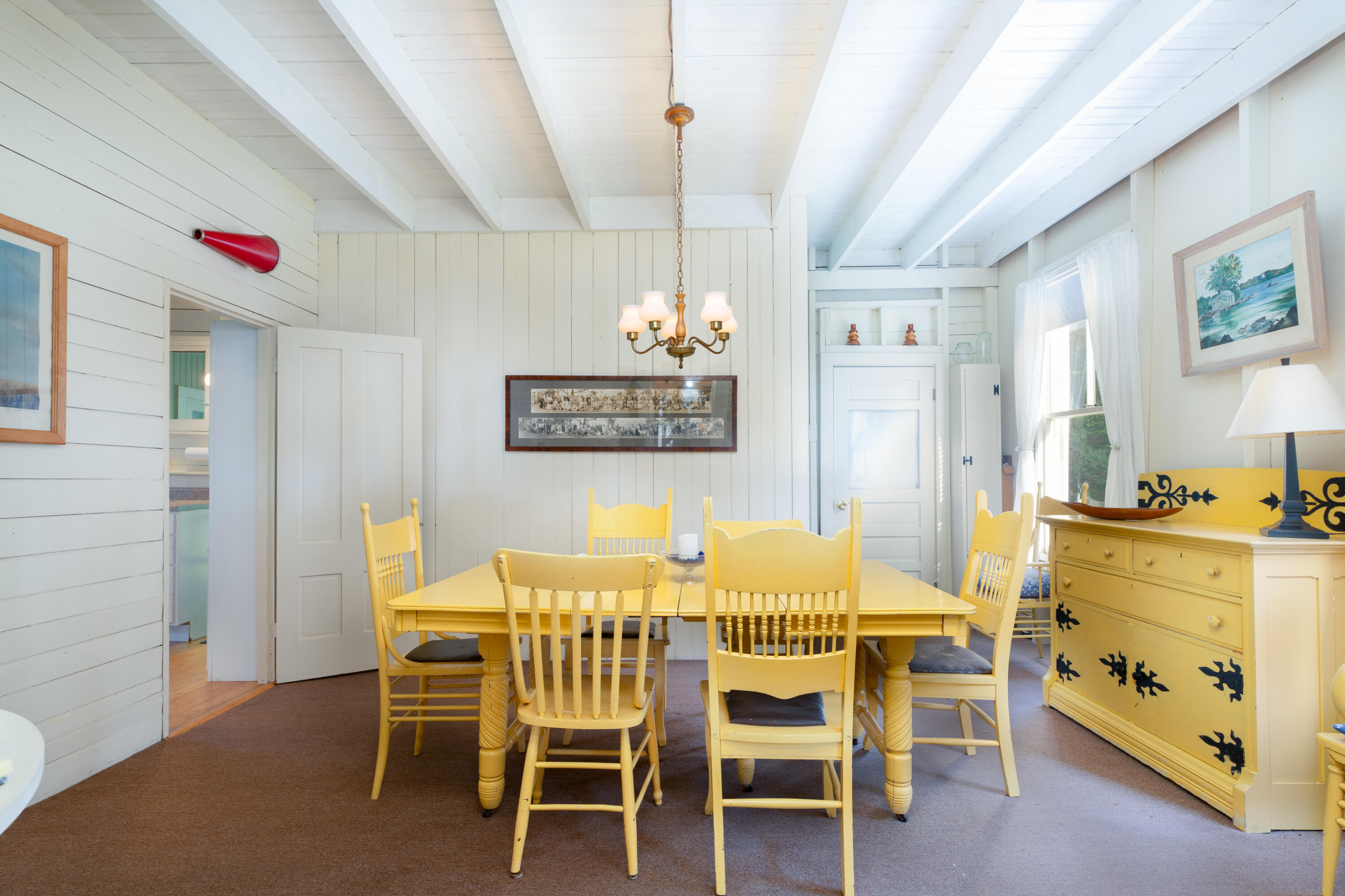 51 West Marginal Road