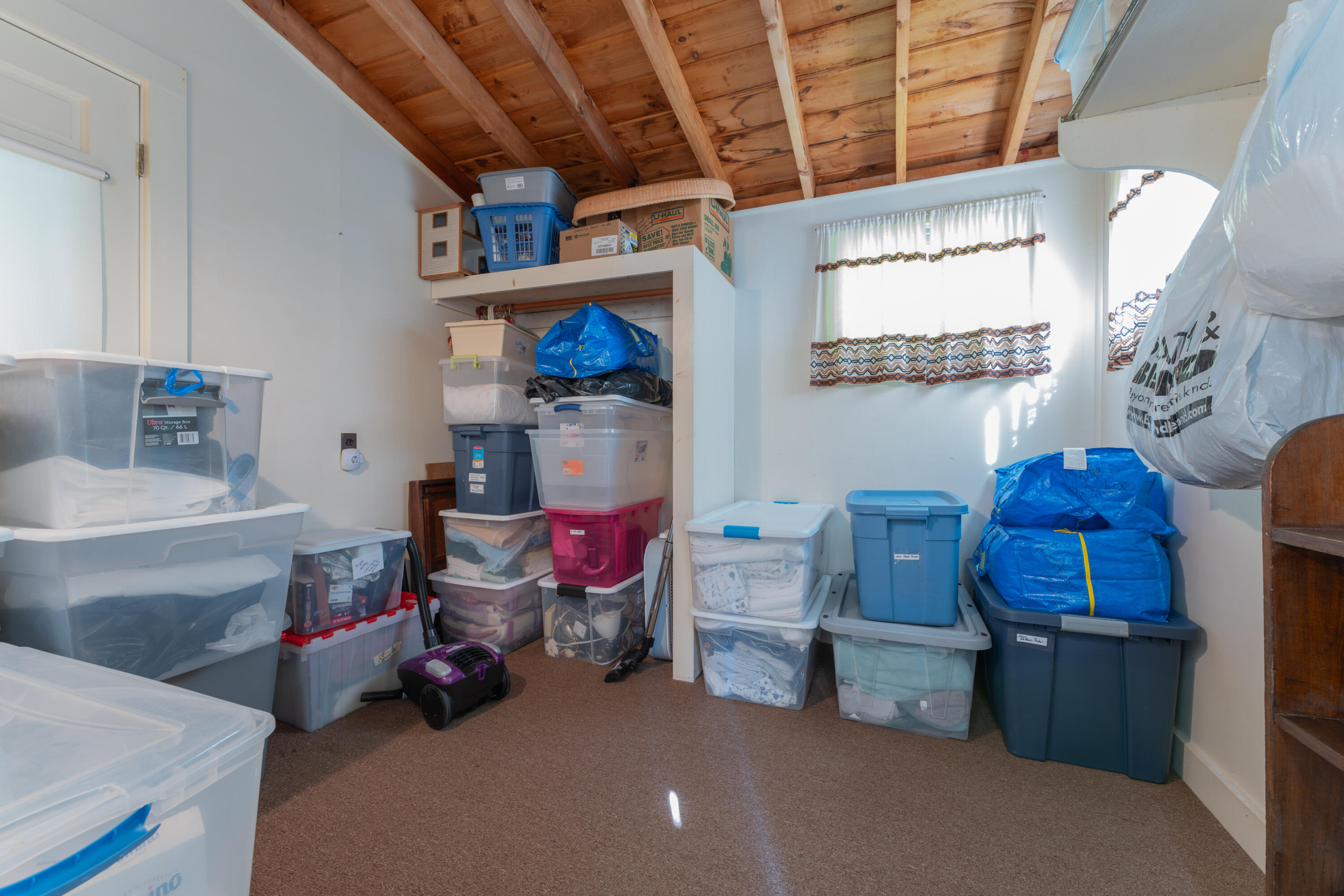 51 West Marginal Road