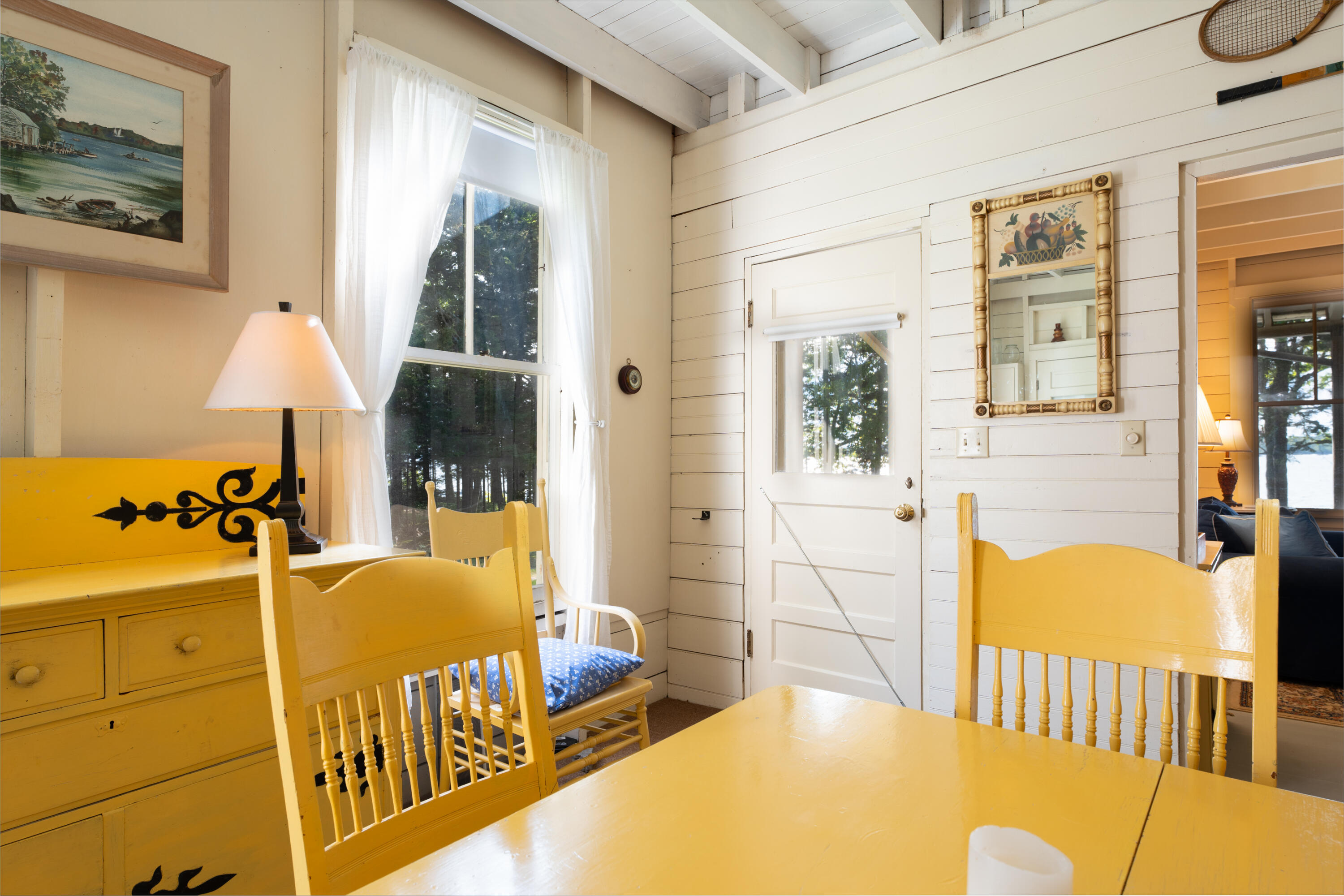 51 West Marginal Road