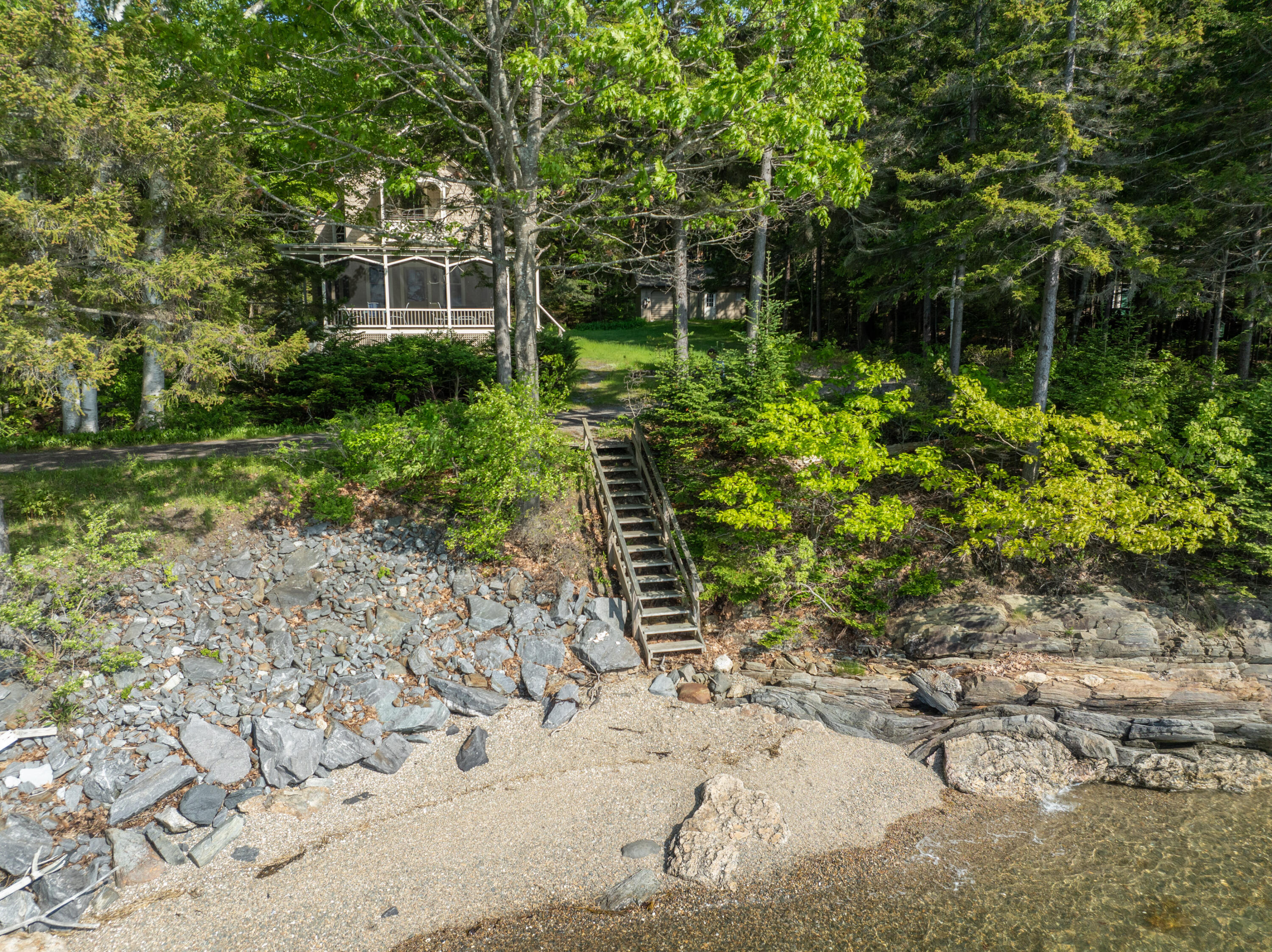 51 West Marginal Road