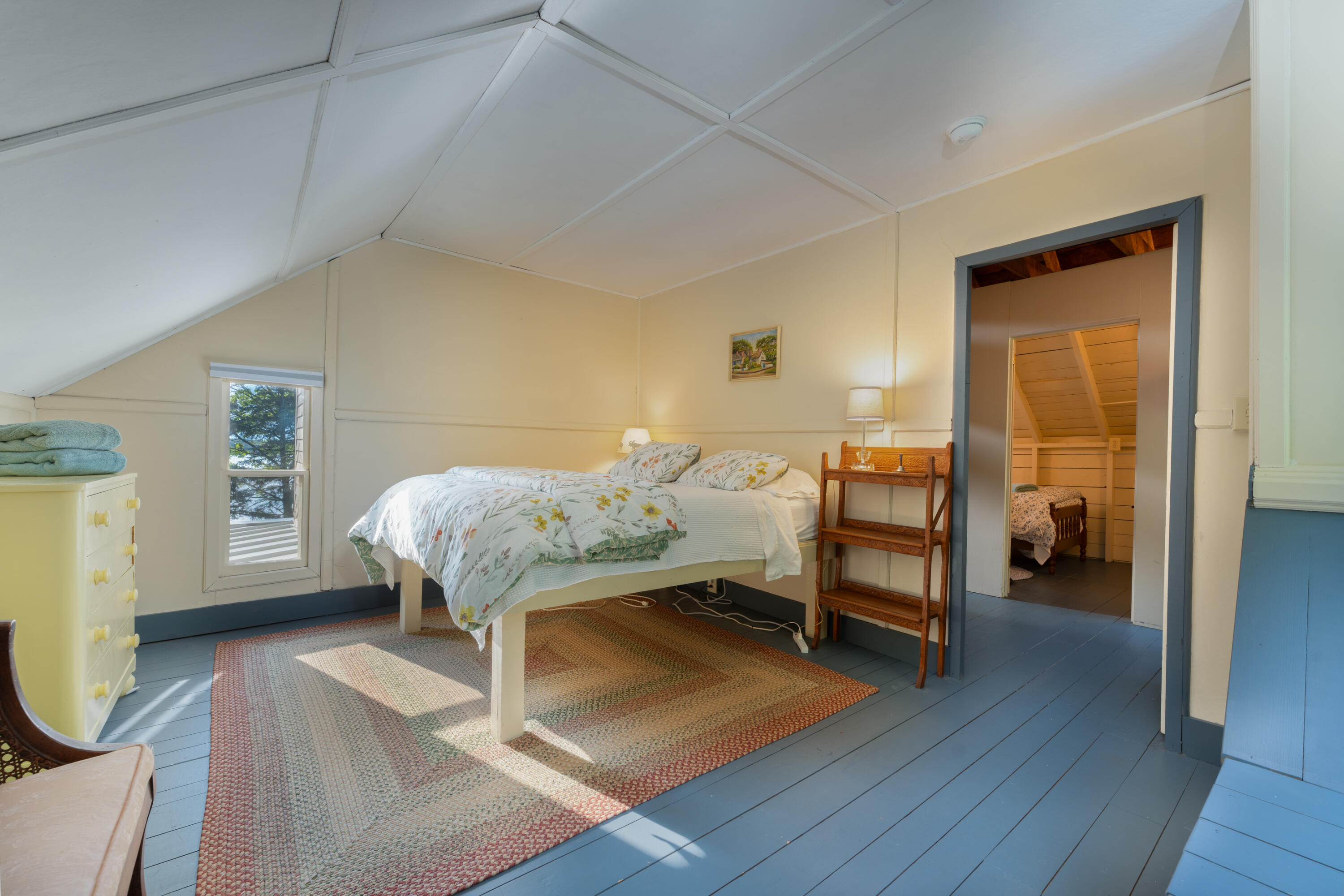 51 West Marginal Road