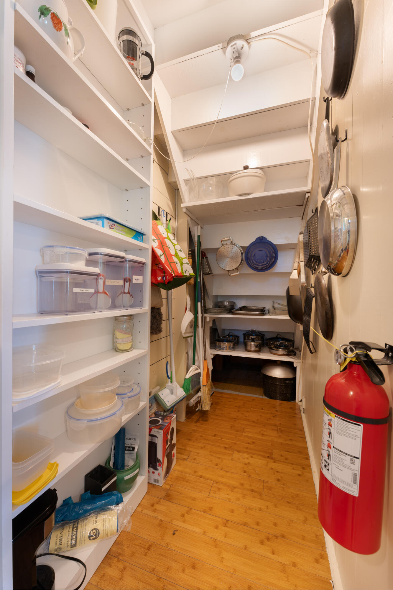 51 West Marginal Road