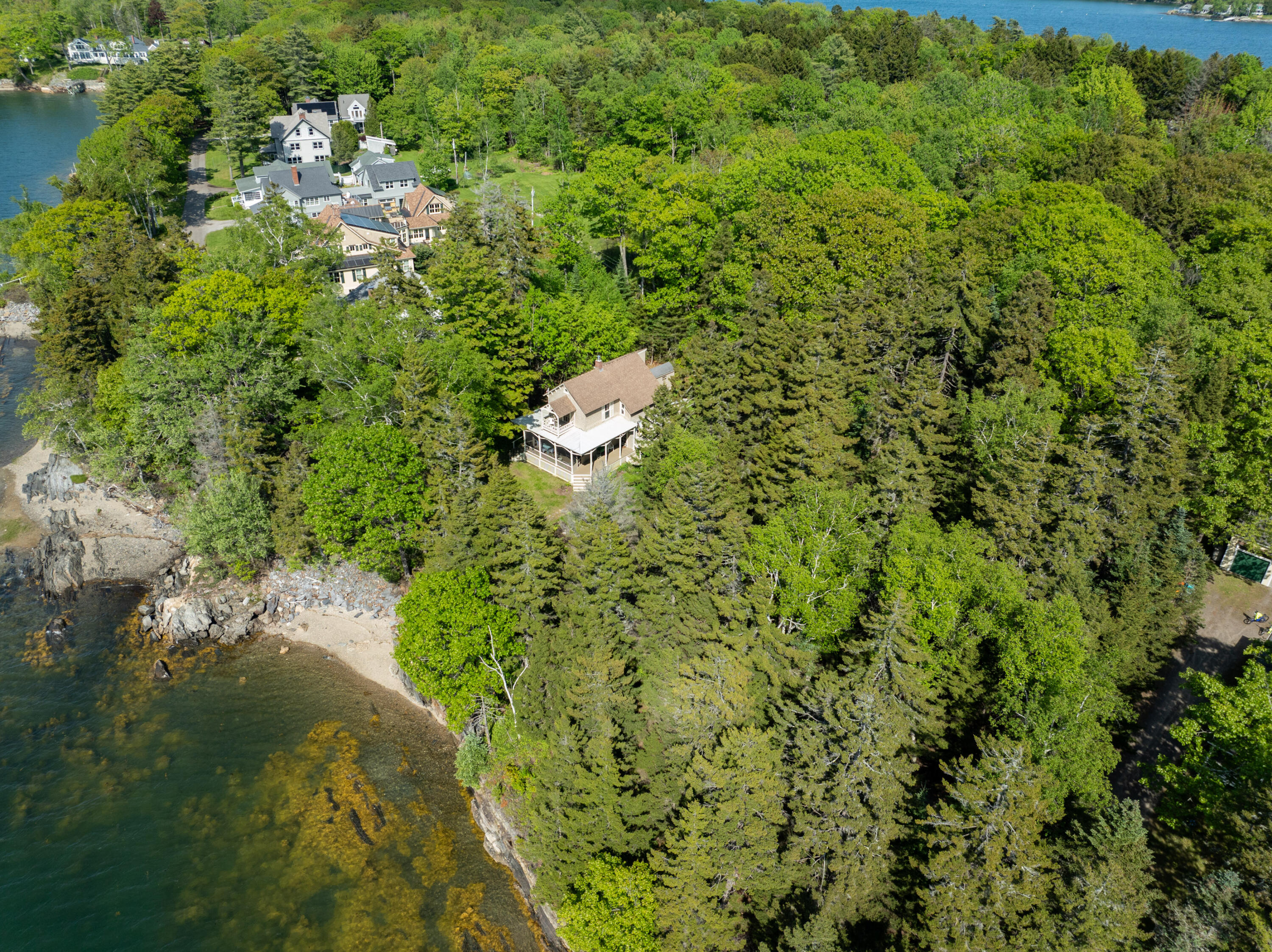 51 West Marginal Road