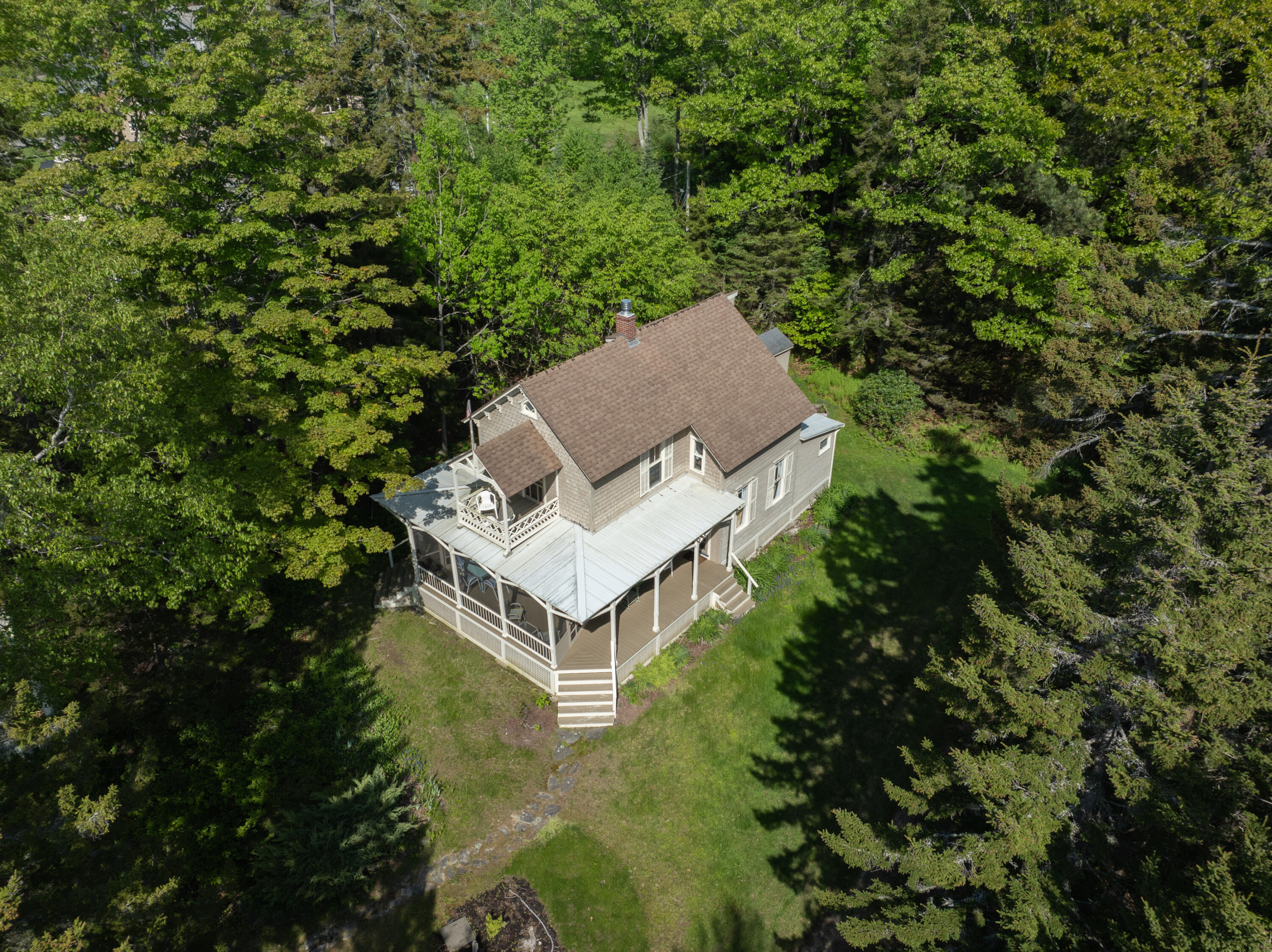 51 West Marginal Road