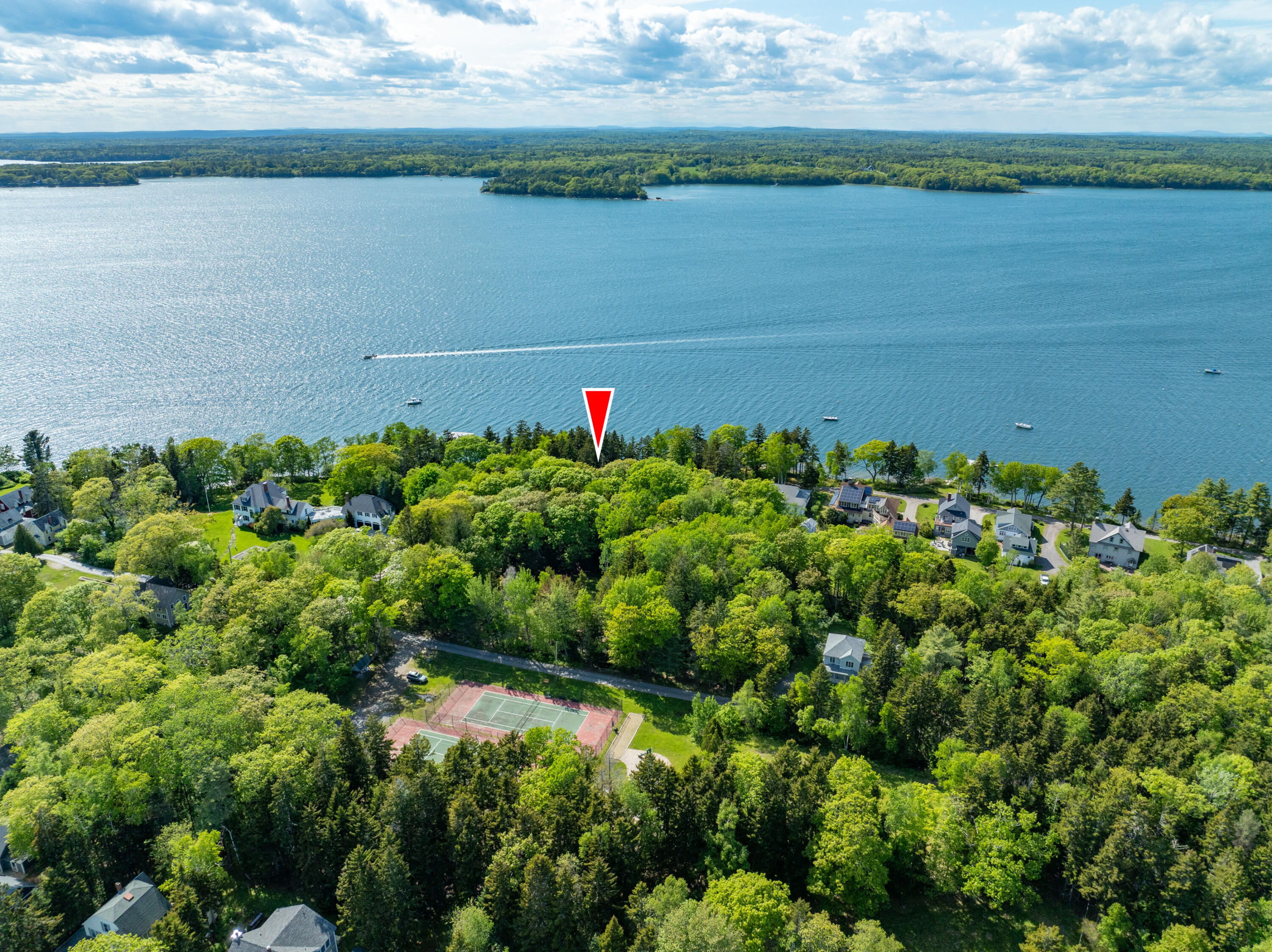 51 West Marginal Road