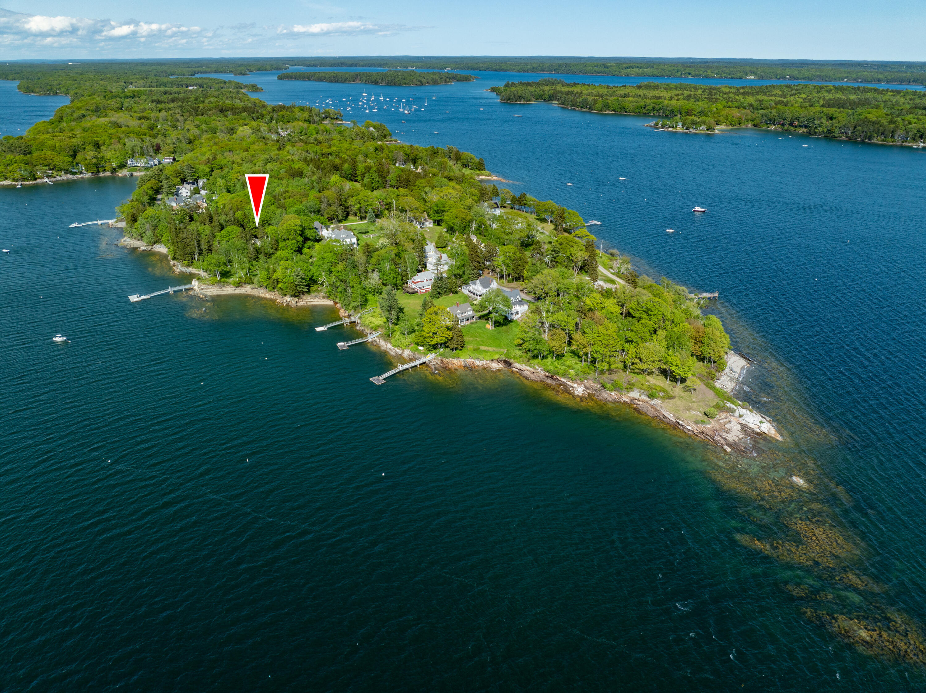 51 West Marginal Road