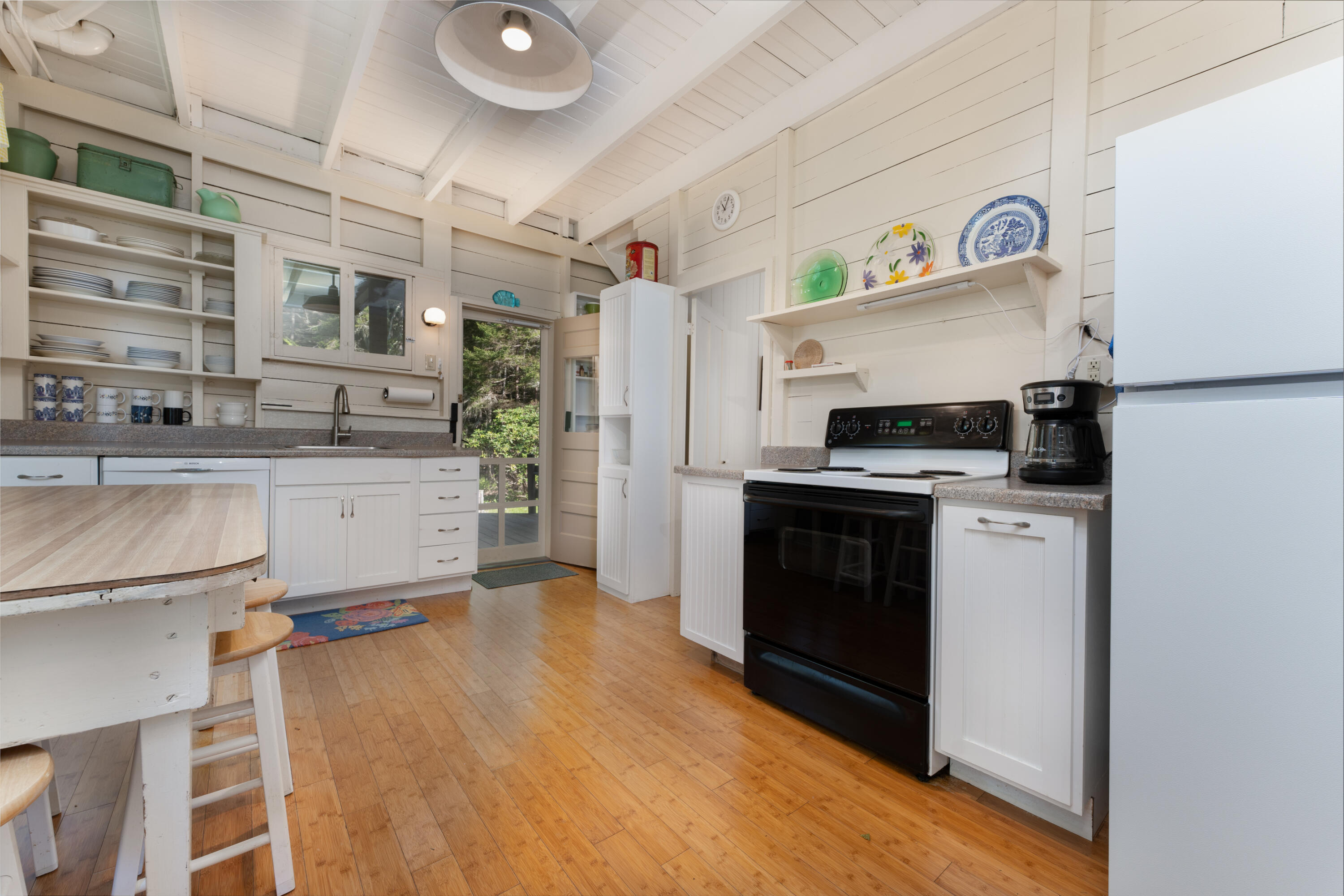 51 West Marginal Road