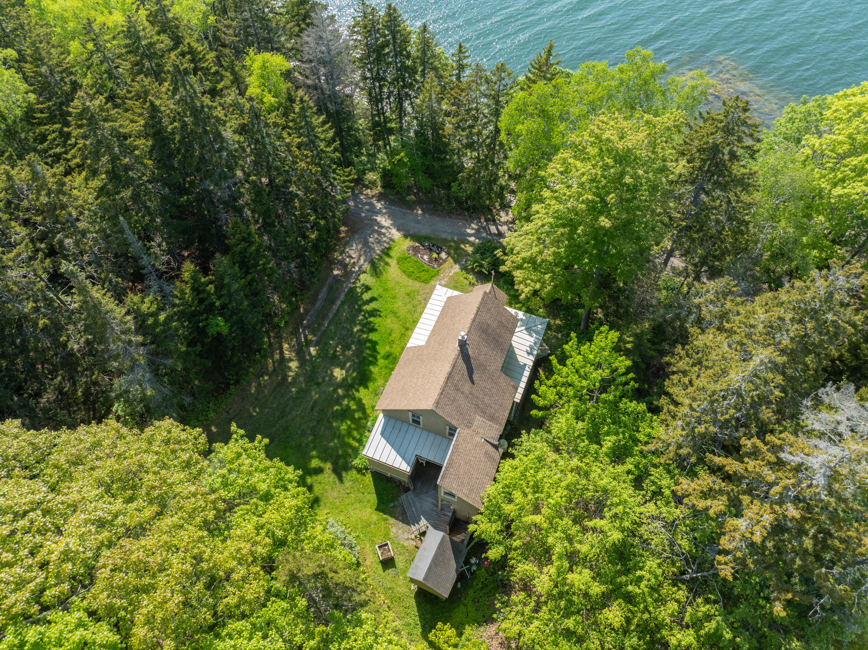 51 West Marginal Road